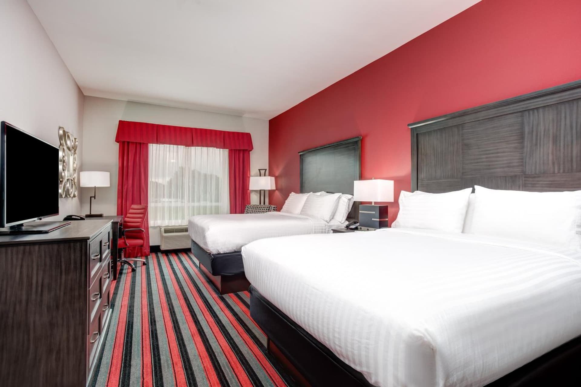 Holiday Inn & Suites Lafayette North by IHG gallery photo in Lafayette, LA — image 13