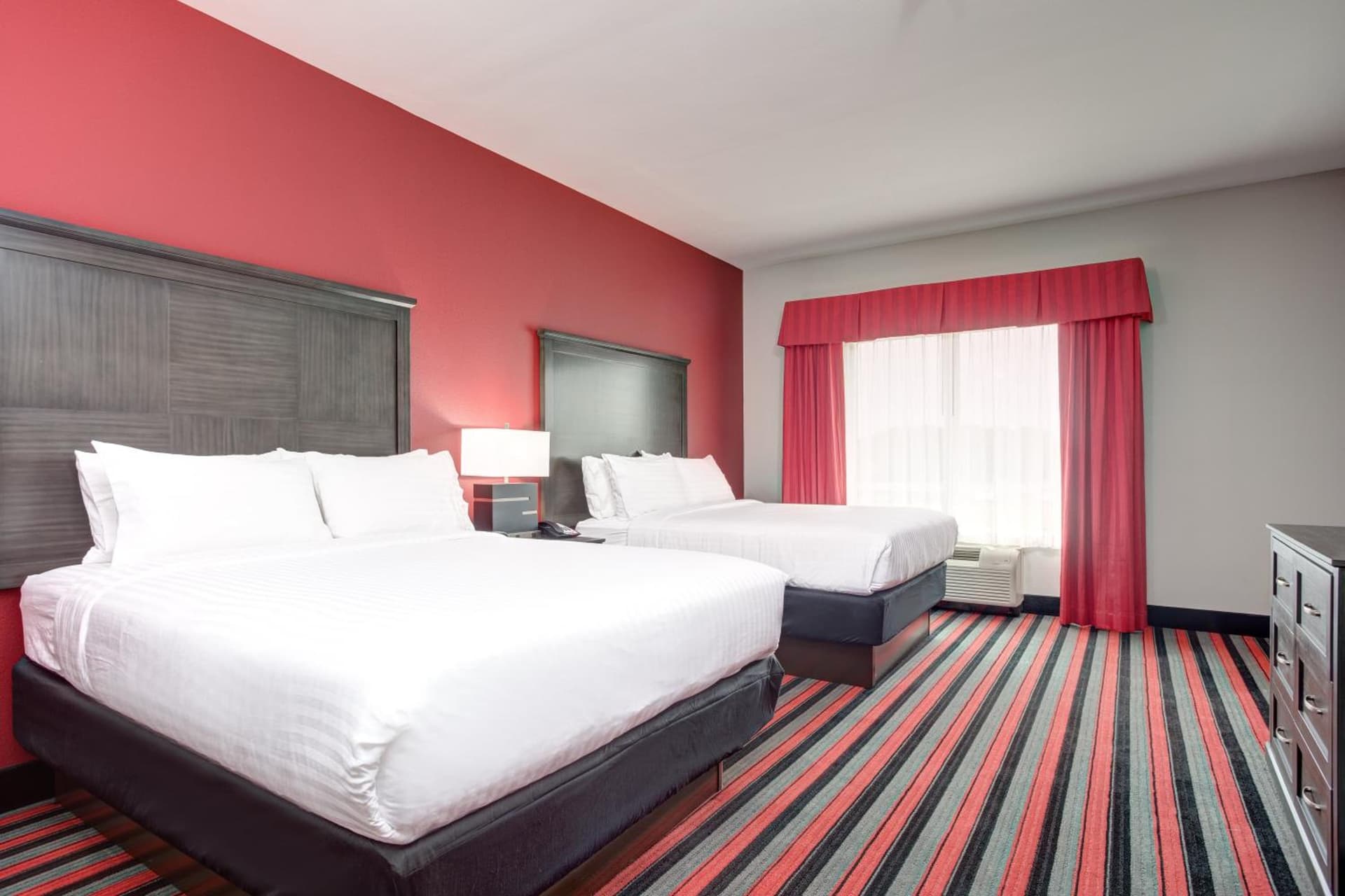 Holiday Inn & Suites Lafayette North by IHG gallery photo in Lafayette, LA — image 18