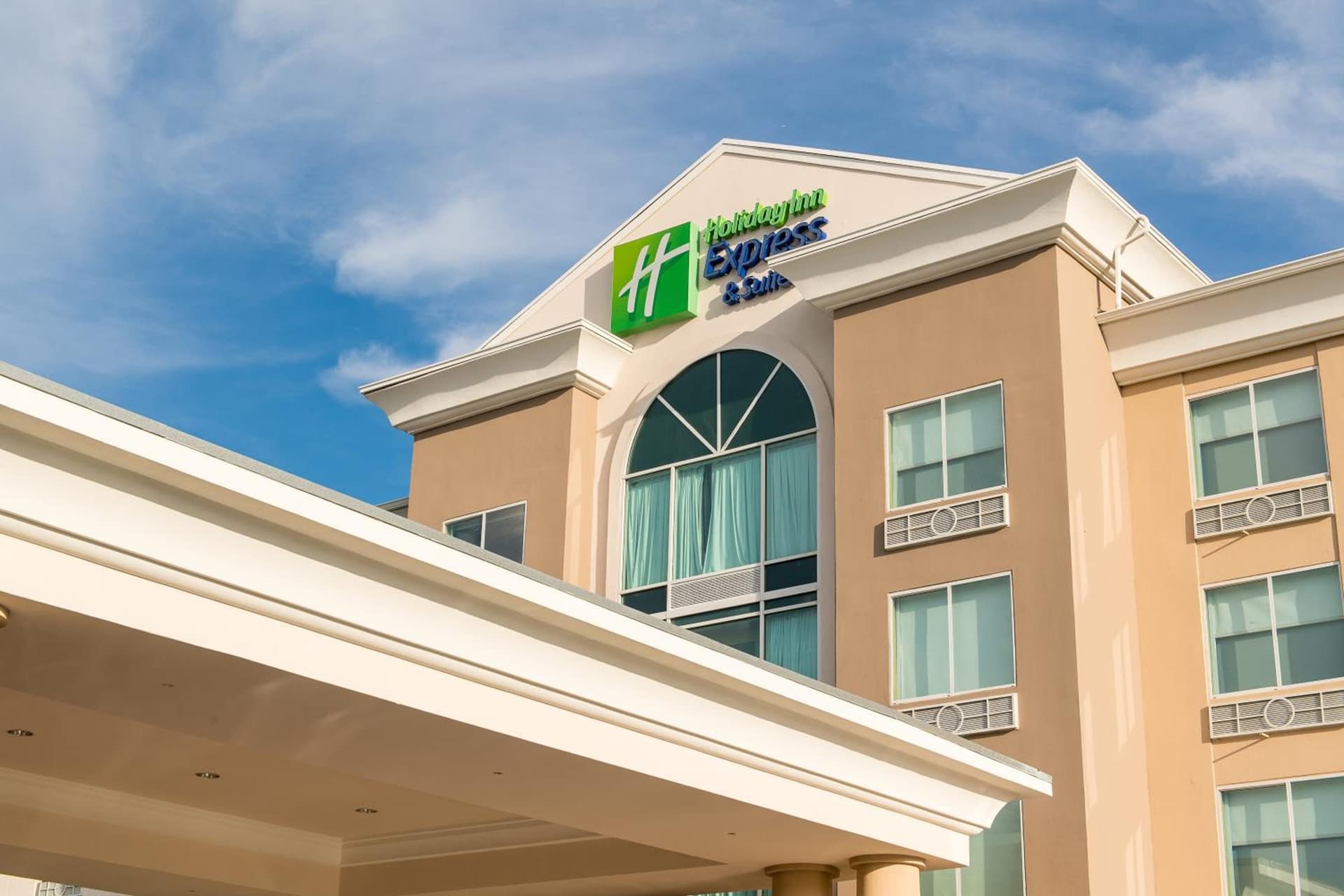 Holiday Inn Express & Suites Columbia-I-26 @ Harbison Blvd by IHG featured exterior or lobby in Columbia, SC — similar hotel