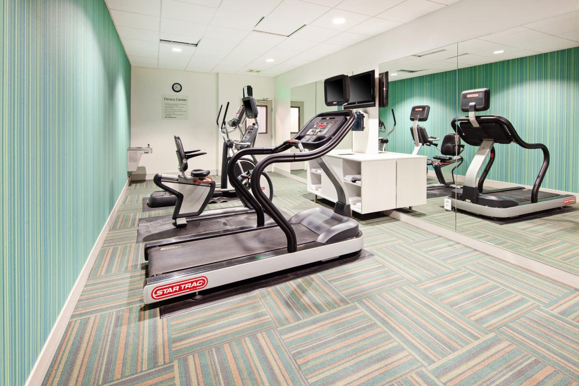 Holiday Inn Express & Suites Clovis Fresno Area by IHG gallery photo in Clovis, CA — image 19