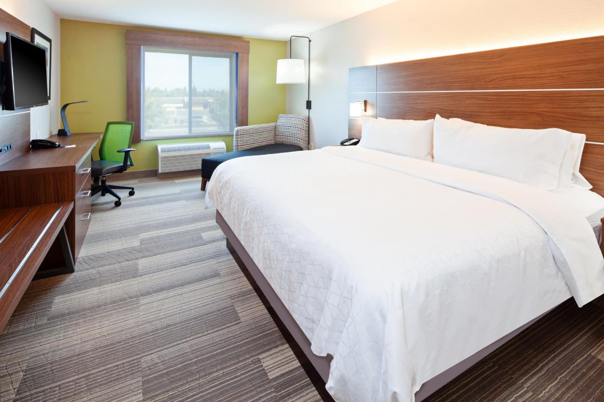 Holiday Inn Express & Suites Clovis Fresno Area by IHG gallery photo in Clovis, CA — image 15