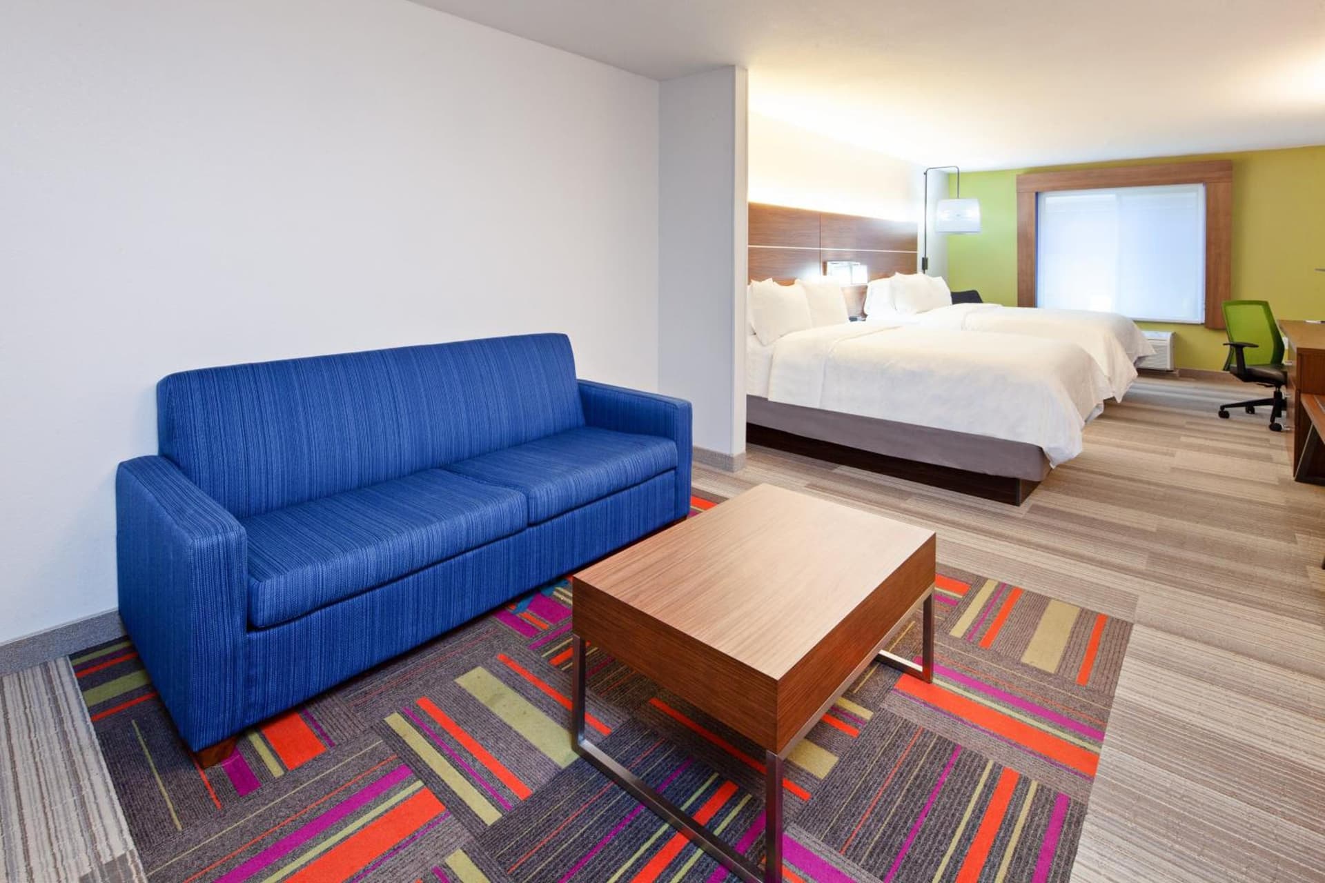 Holiday Inn Express & Suites Clovis Fresno Area by IHG gallery photo in Clovis, CA — image 29
