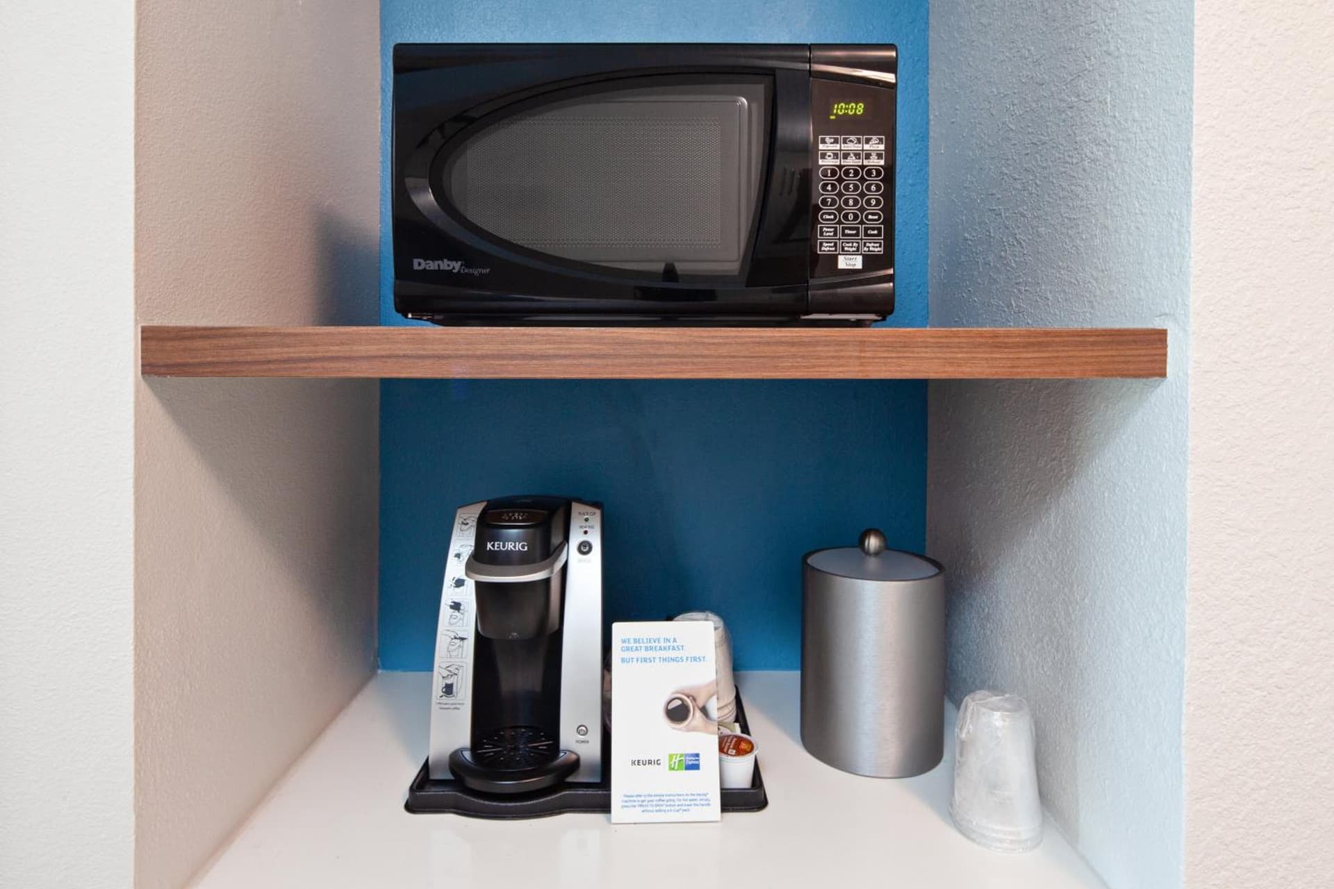 Holiday Inn Express & Suites Clovis Fresno Area by IHG gallery photo in Clovis, CA — image 32
