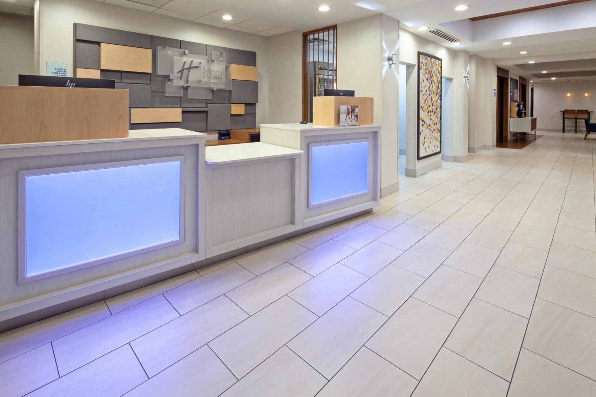 Holiday Inn Express & Suites Clovis Fresno Area by IHG gallery photo in Clovis, CA — image 12