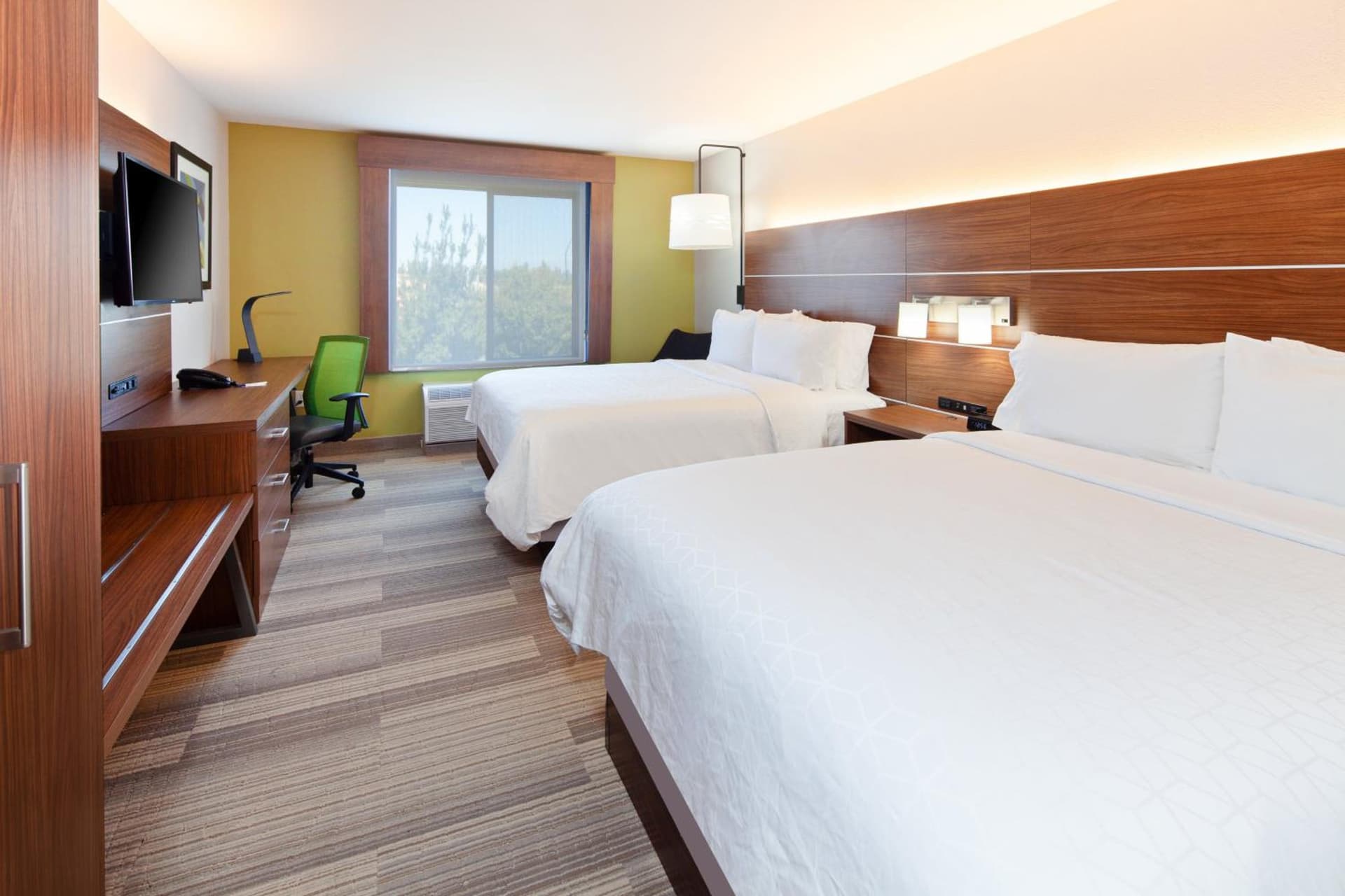 Holiday Inn Express & Suites Clovis Fresno Area by IHG gallery photo in Clovis, CA — image 13