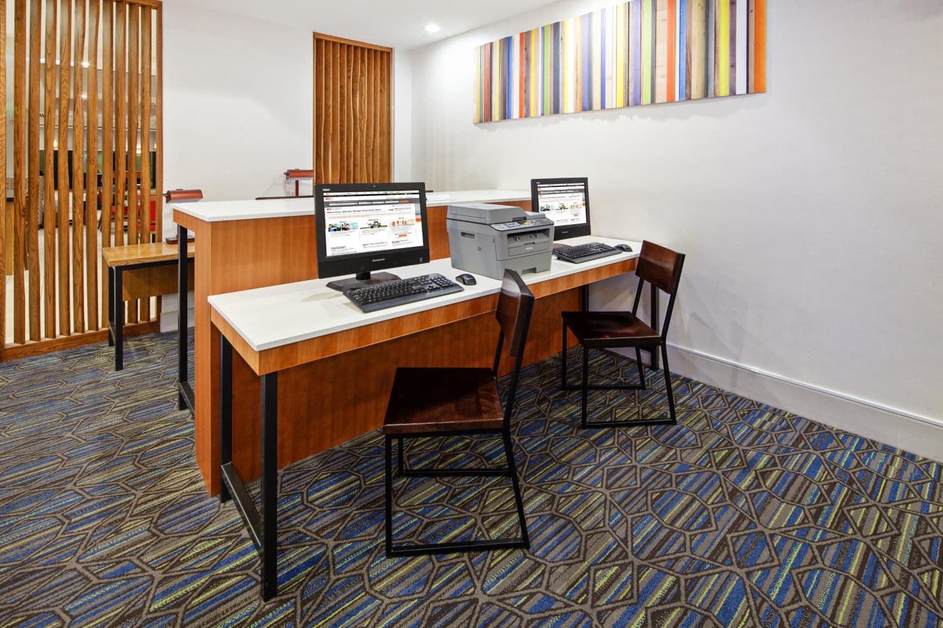 Holiday Inn Express & Suites Clovis Fresno Area by IHG gallery photo in Clovis, CA — image 4