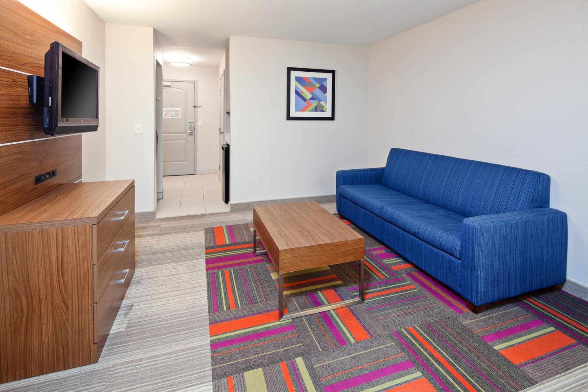 Holiday Inn Express & Suites Clovis Fresno Area by IHG gallery photo in Clovis, CA — image 31
