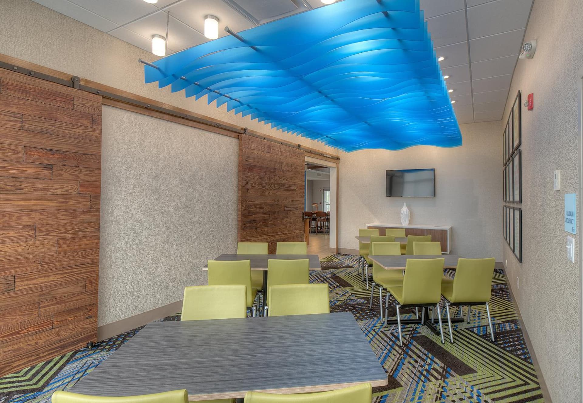 Holiday Inn Express & Suites - Fort Mill by IHG gallery photo in Fort Mill, SC — image 28