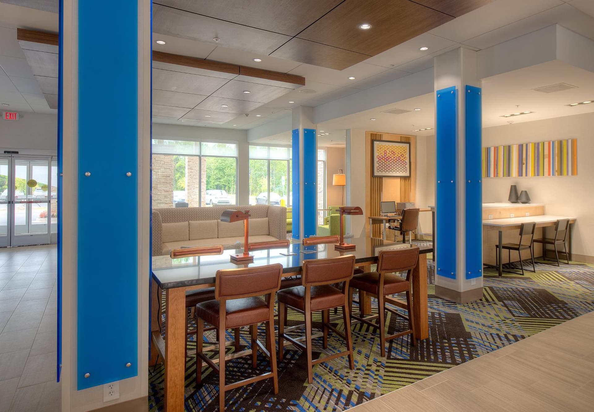 Holiday Inn Express & Suites - Fort Mill by IHG gallery photo in Fort Mill, SC — image 8