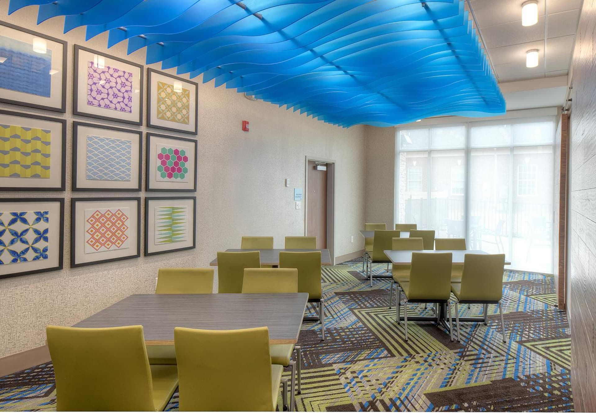 Holiday Inn Express & Suites - Fort Mill by IHG gallery photo in Fort Mill, SC — image 34