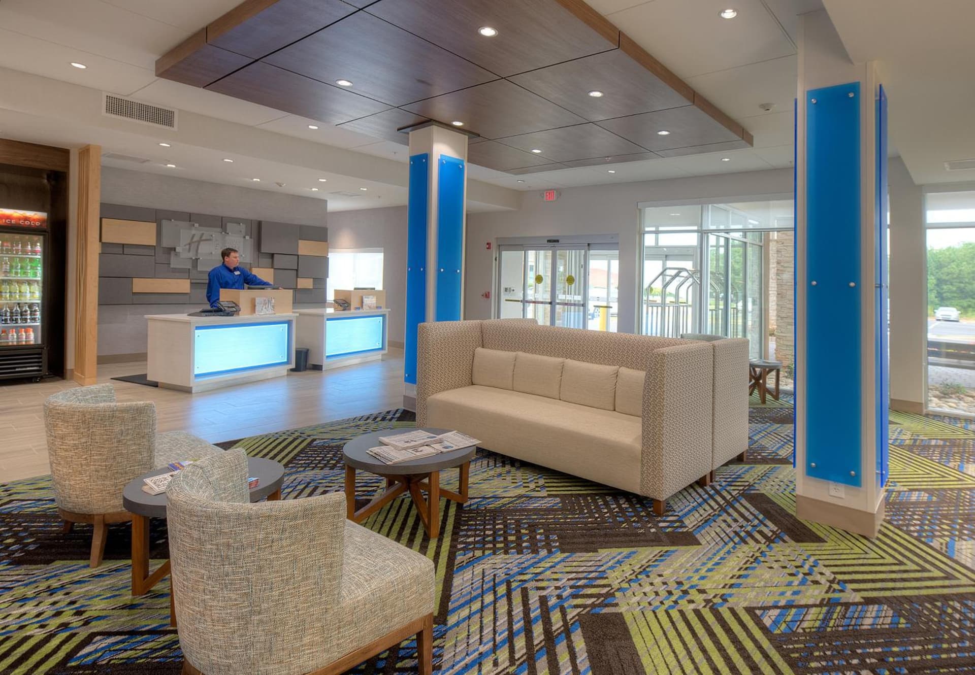 Holiday Inn Express & Suites - Fort Mill by IHG gallery photo in Fort Mill, SC — image 33
