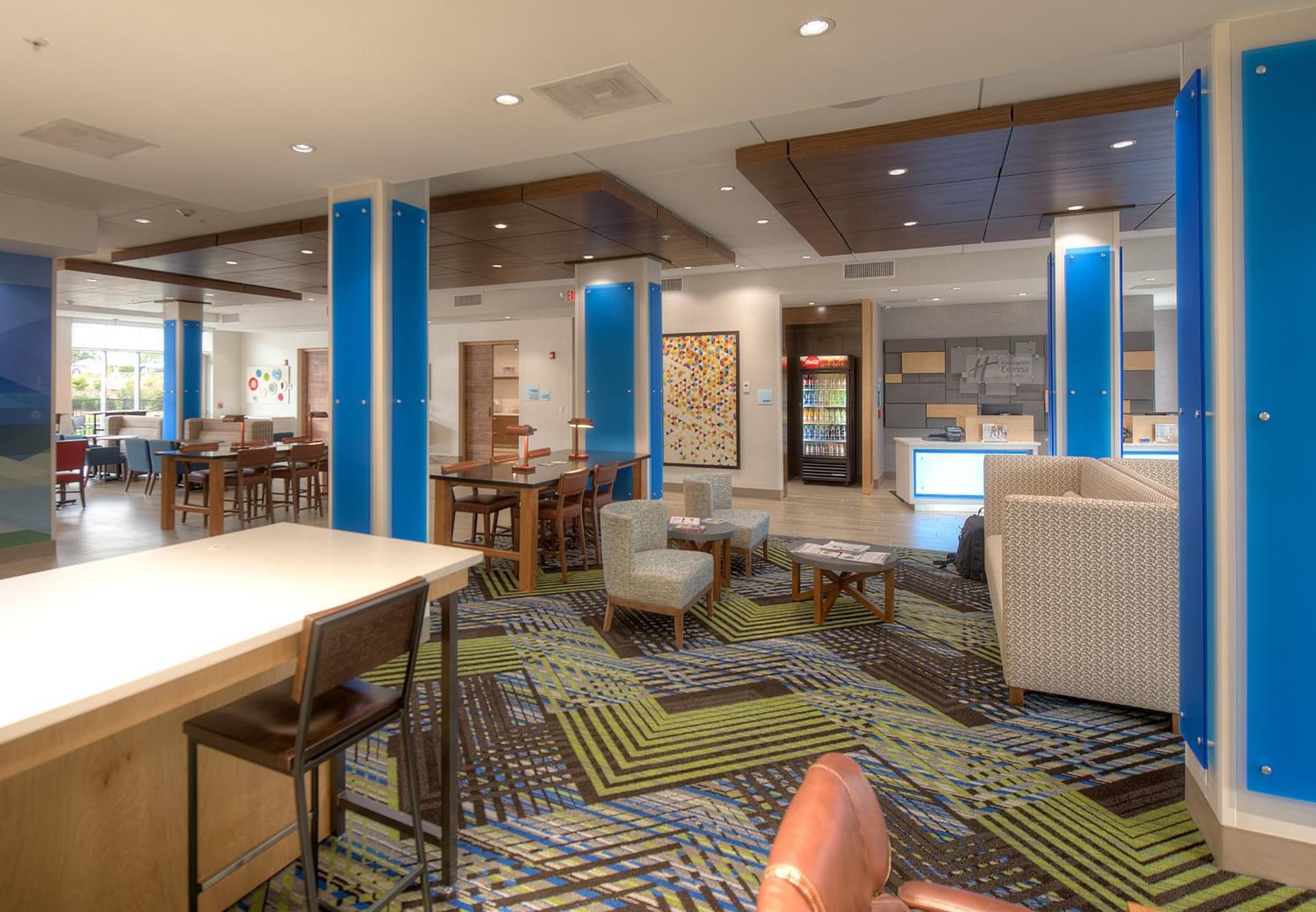 Holiday Inn Express & Suites - Fort Mill by IHG gallery photo in Fort Mill, SC — image 14