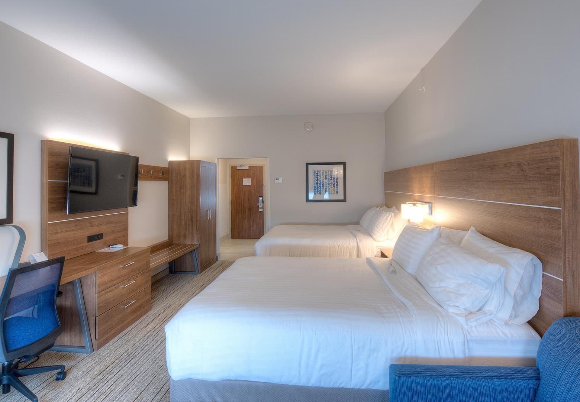 Holiday Inn Express & Suites - Fort Mill by IHG gallery photo in Fort Mill, SC — image 29
