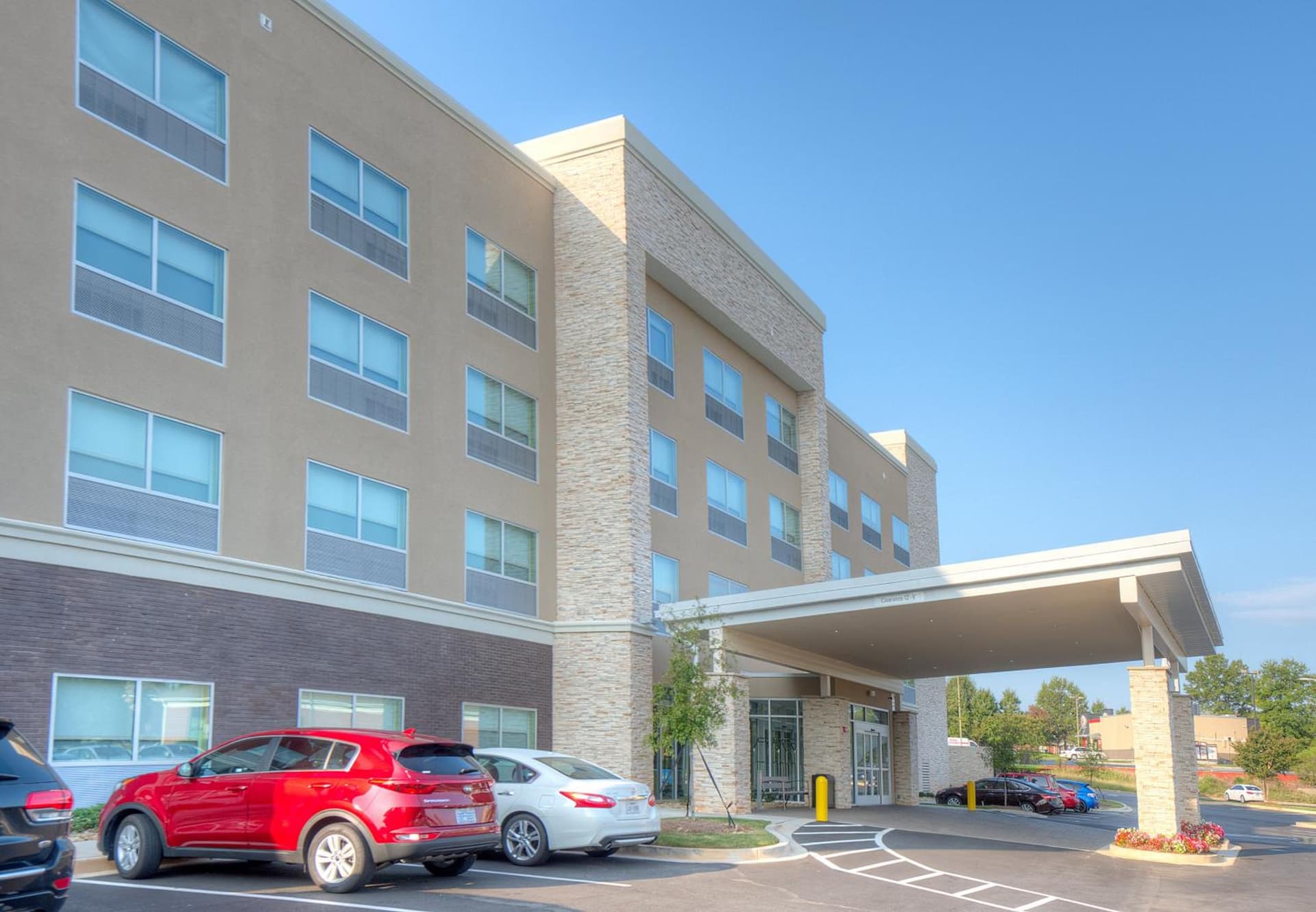 Holiday Inn Express & Suites - Fort Mill by IHG gallery photo in Fort Mill, SC — image 39