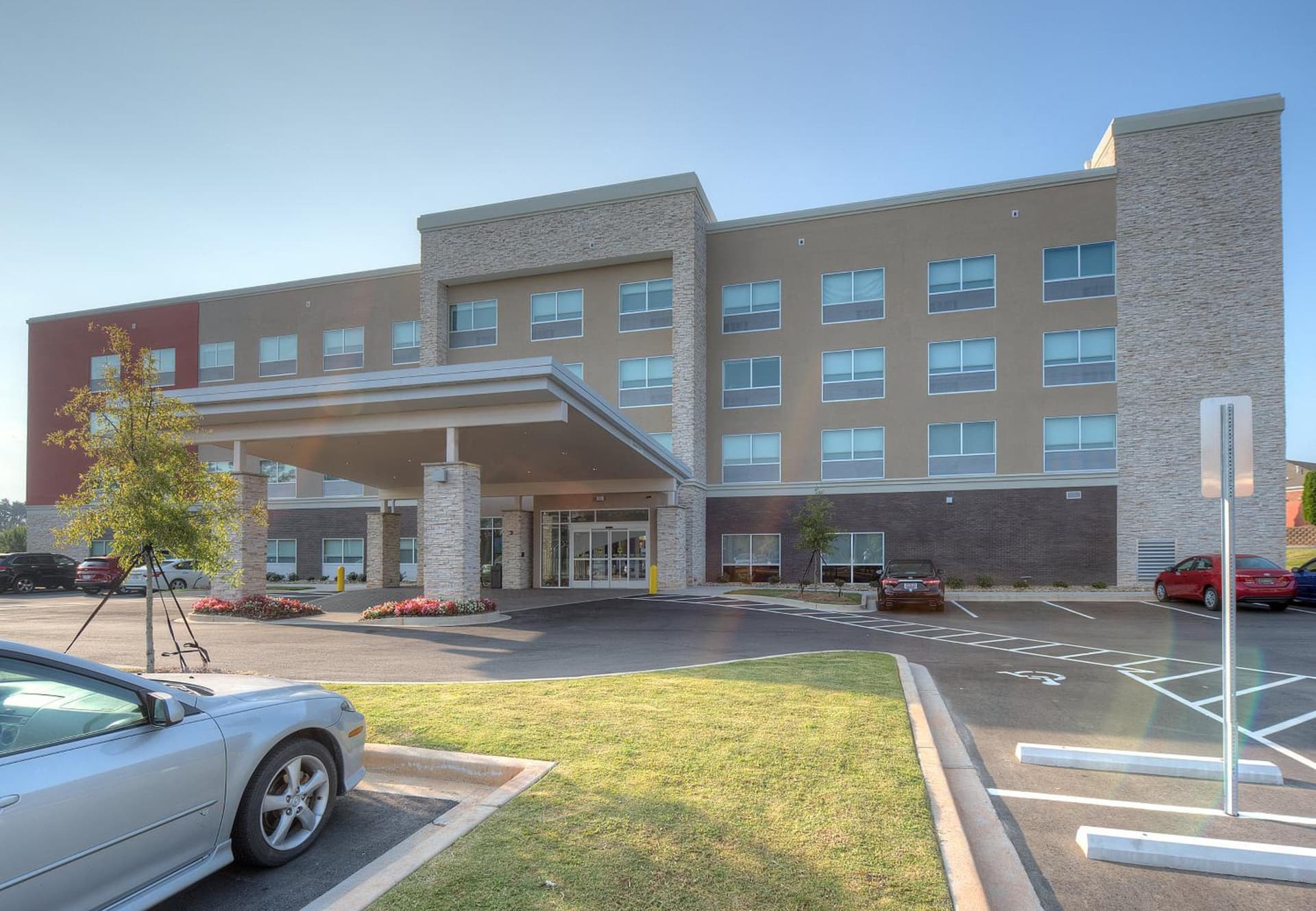 Holiday Inn Express & Suites - Fort Mill by IHG gallery photo in Fort Mill, SC — image 12