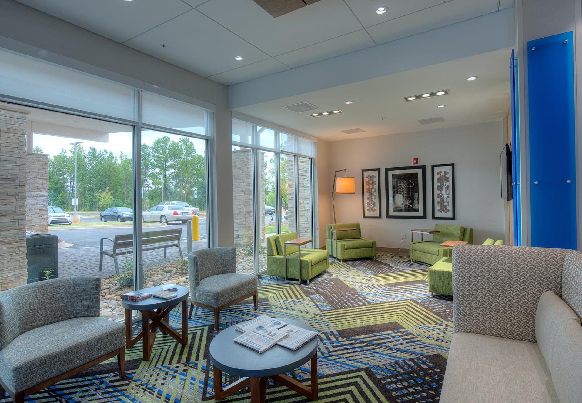 Holiday Inn Express & Suites - Fort Mill by IHG gallery photo in Fort Mill, SC — image 30
