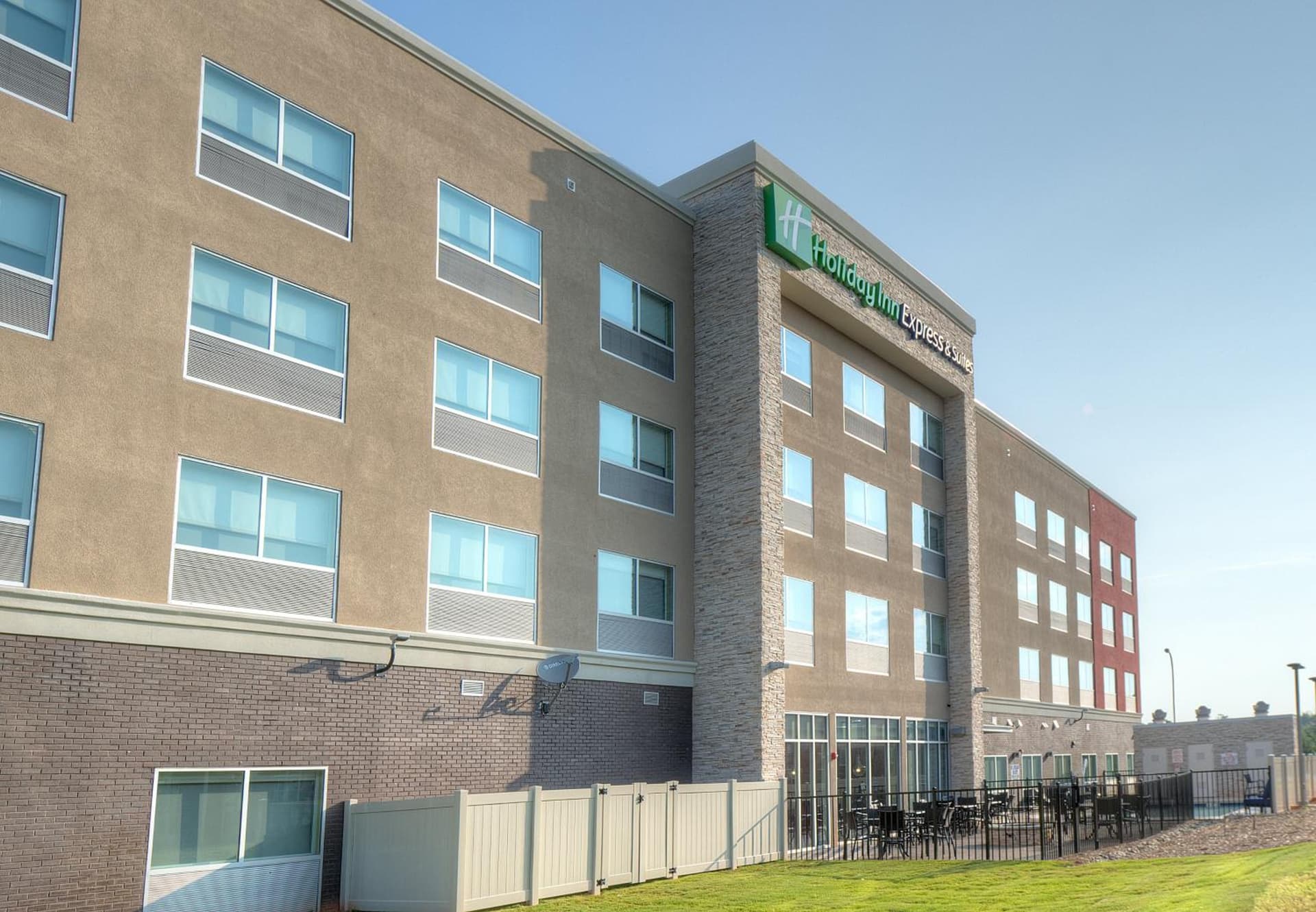 Holiday Inn Express & Suites - Fort Mill by IHG gallery photo in Fort Mill, SC — image 38