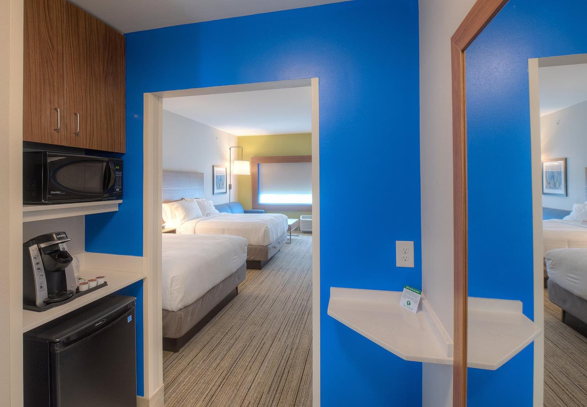 Holiday Inn Express & Suites - Fort Mill by IHG gallery photo in Fort Mill, SC — image 22