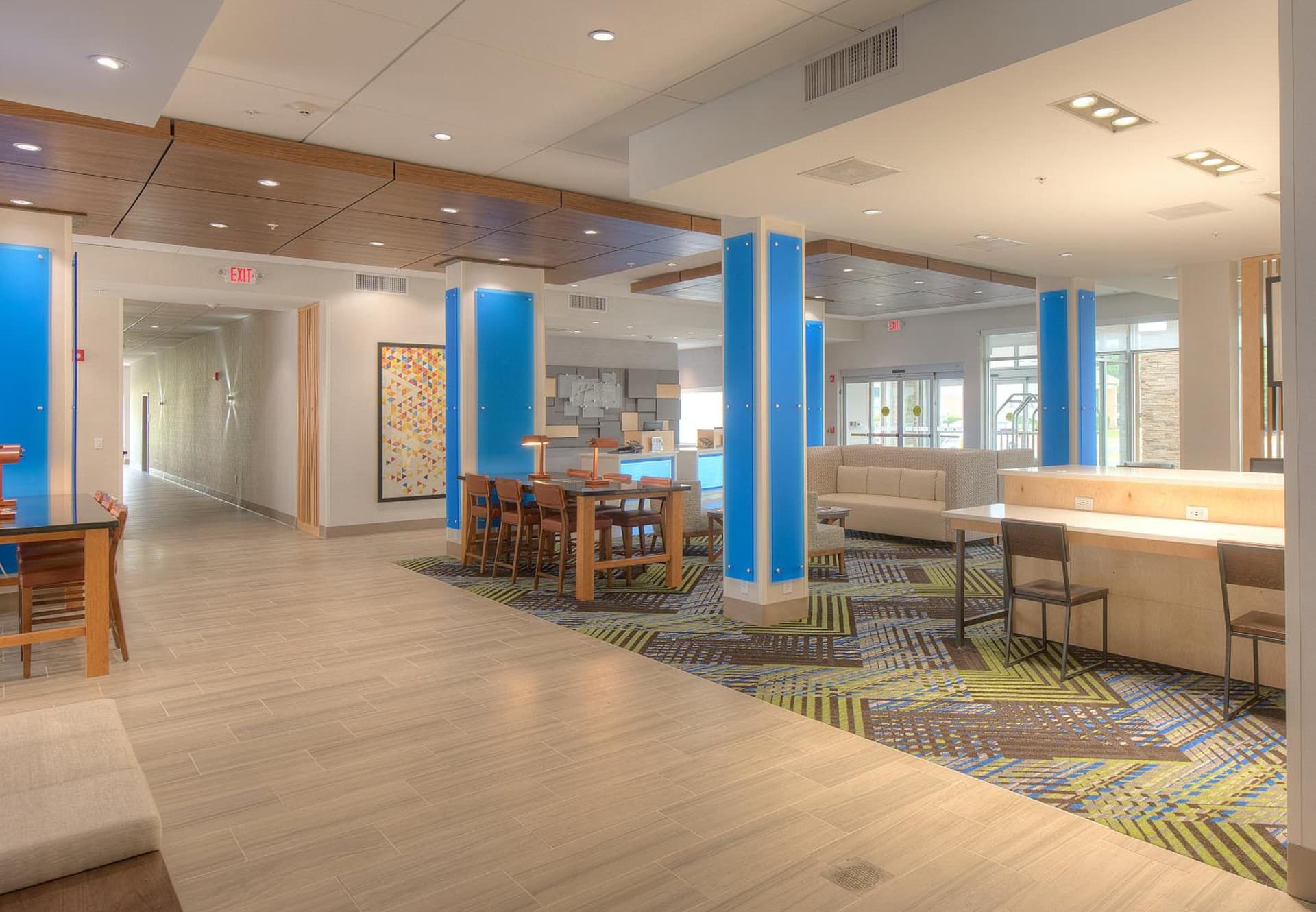 Holiday Inn Express & Suites - Fort Mill by IHG gallery photo in Fort Mill, SC — image 18