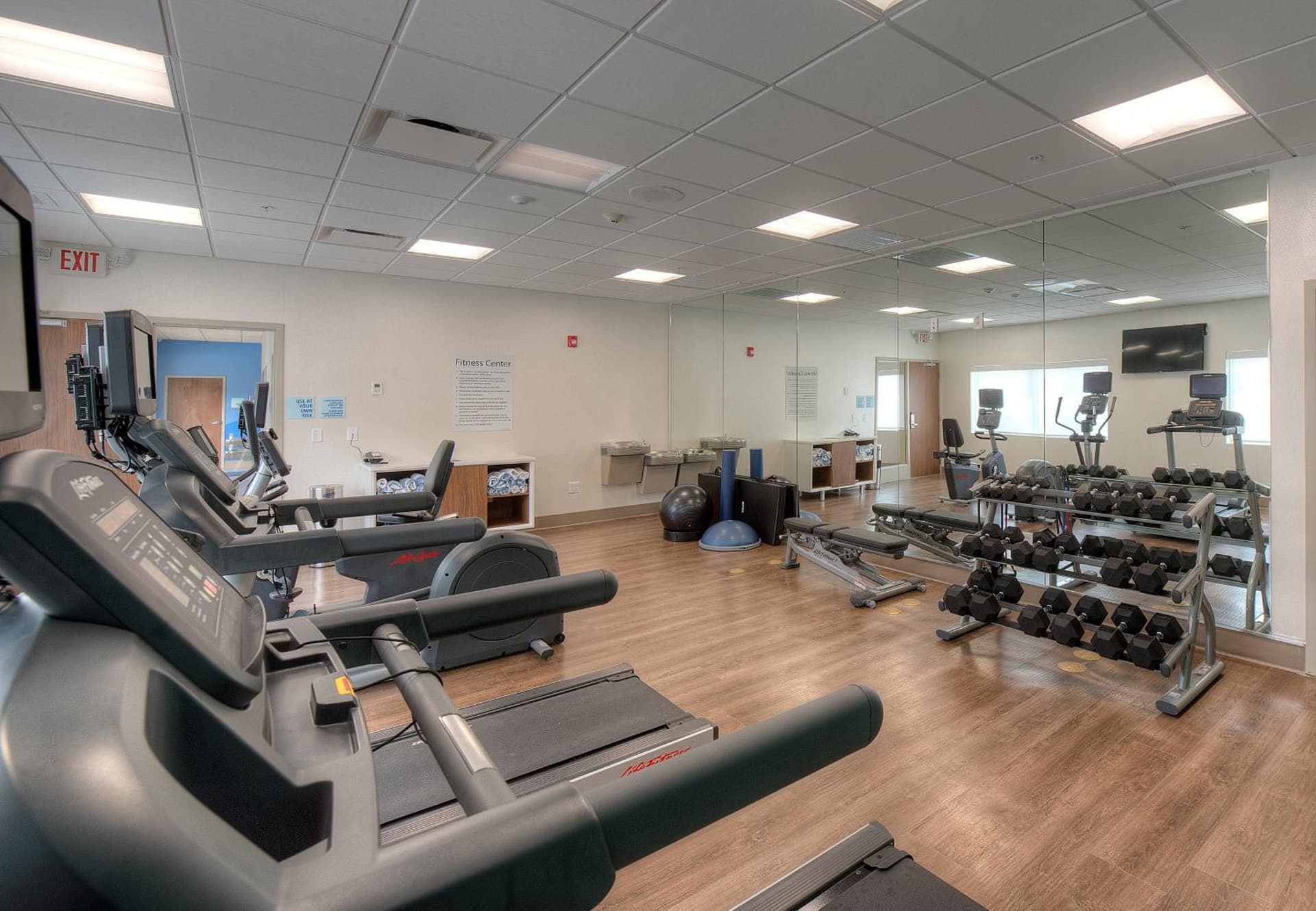Holiday Inn Express & Suites - Fort Mill by IHG gallery photo in Fort Mill, SC — image 27