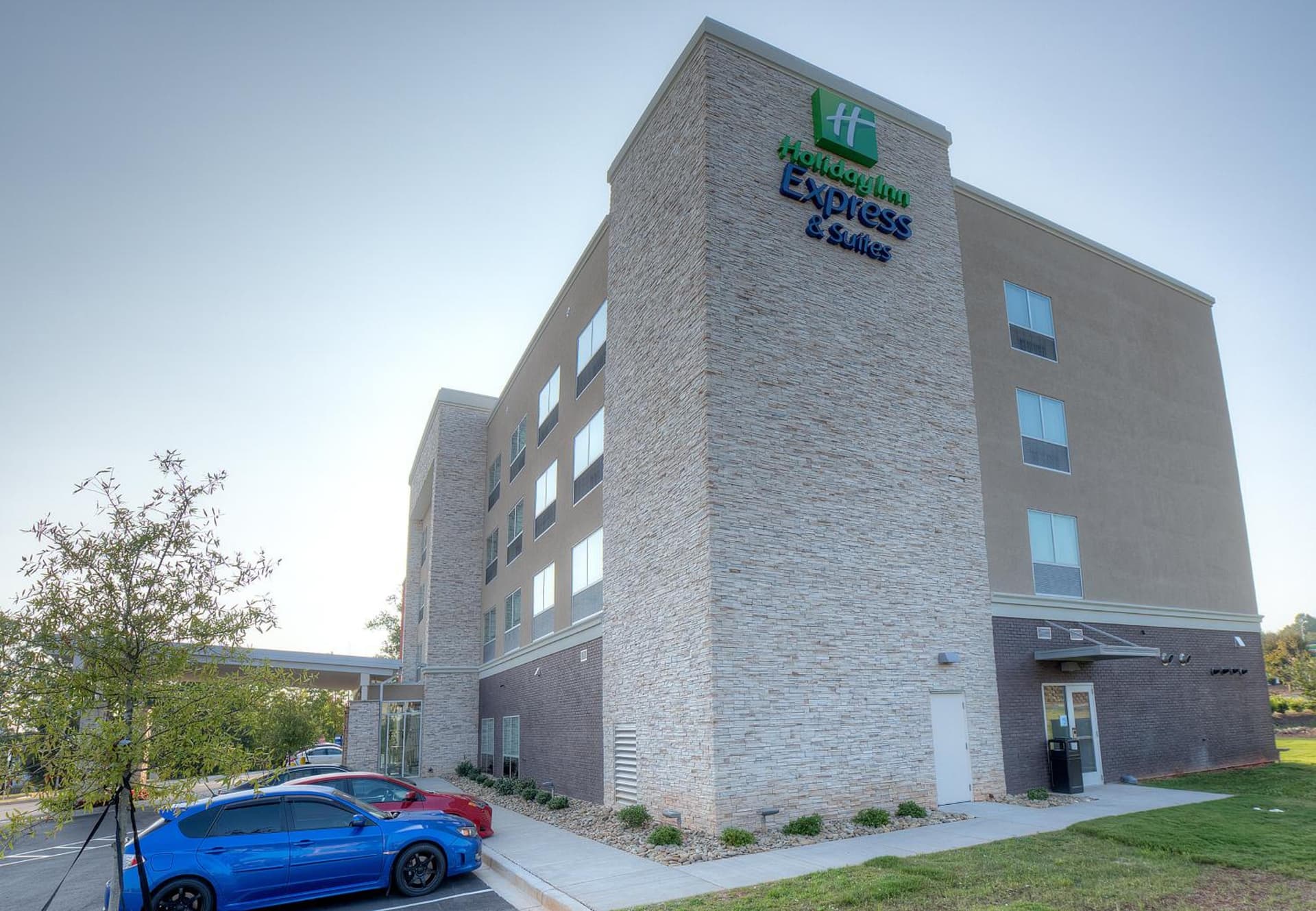 Holiday Inn Express & Suites - Fort Mill by IHG gallery photo in Fort Mill, SC — image 13