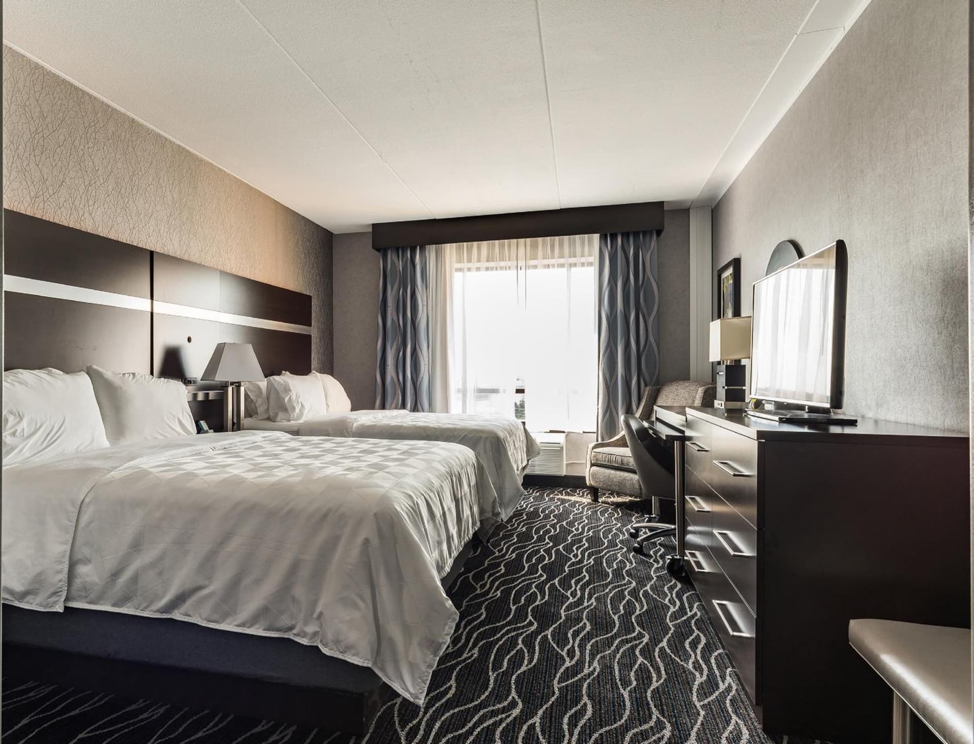 Holiday Inn Hotel & Suites - Joliet Southwest by IHG gallery photo in Joliet, IL — image 22