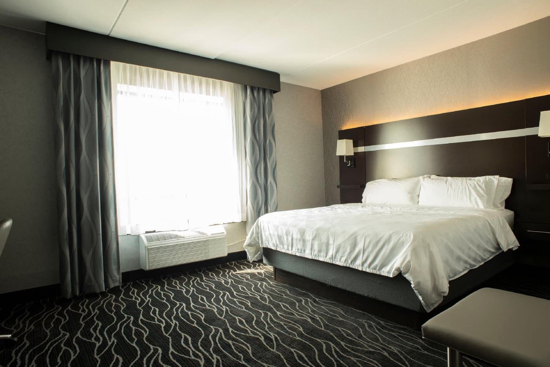 Holiday Inn Hotel & Suites - Joliet Southwest by IHG gallery photo in Joliet, IL — image 12