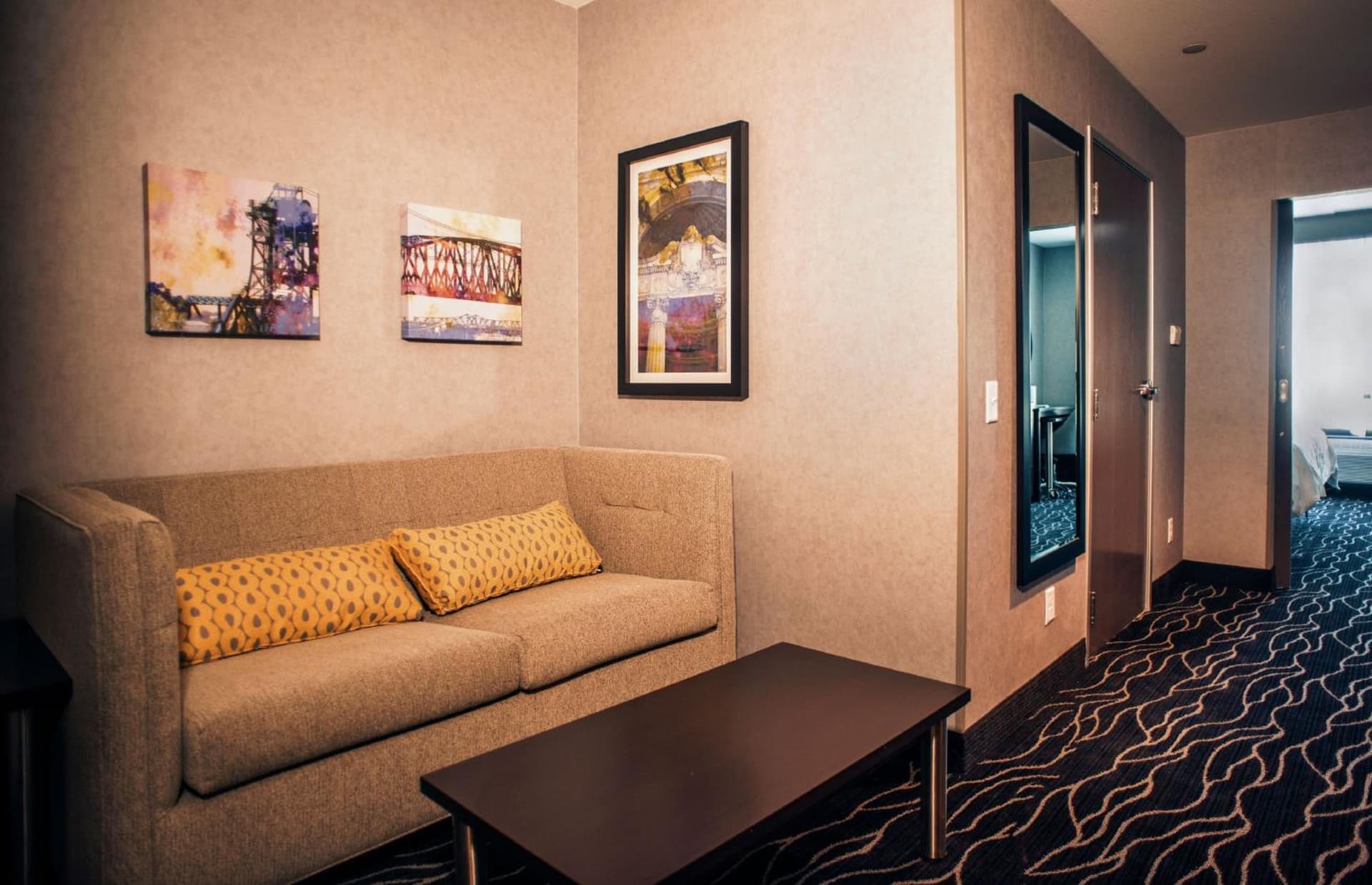 Holiday Inn Hotel & Suites - Joliet Southwest by IHG gallery photo in Joliet, IL — image 11