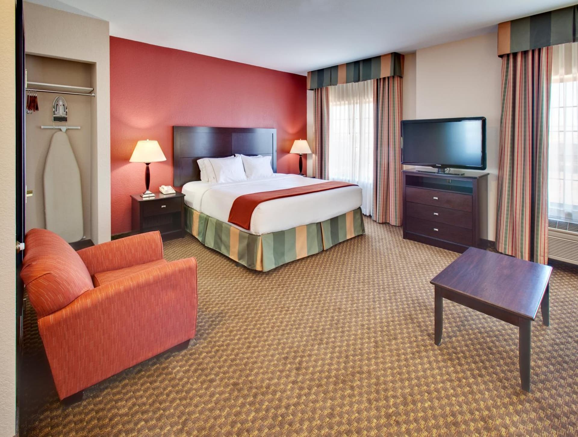 Holiday Inn Express Hotel & Suites Pleasant Prairie-Kenosha by IHG gallery photo in Pleasant Prairie, WI — image 27