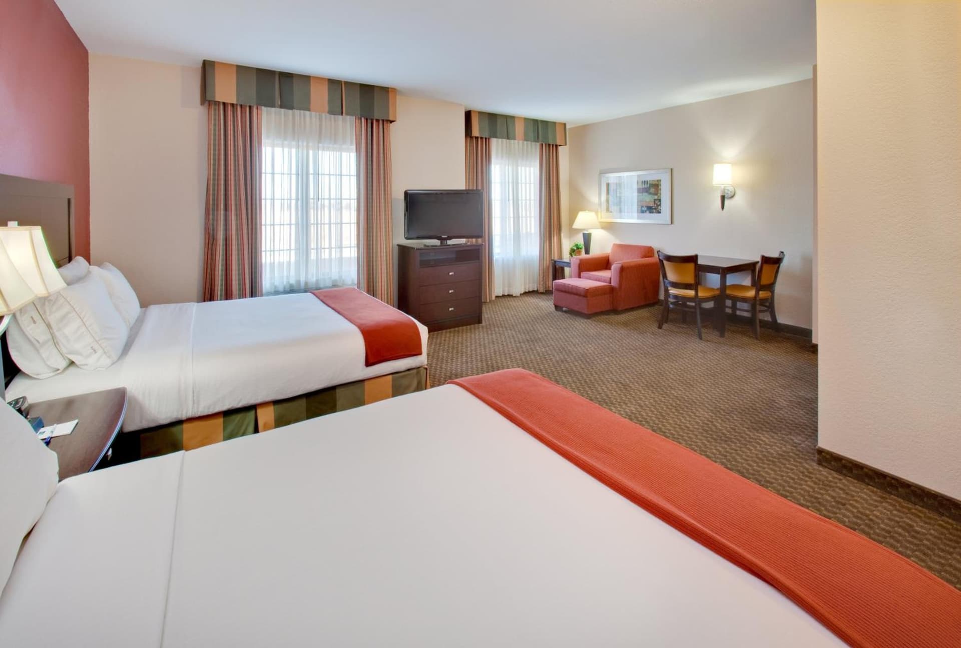 Holiday Inn Express Hotel & Suites Pleasant Prairie-Kenosha by IHG gallery photo in Pleasant Prairie, WI — image 30