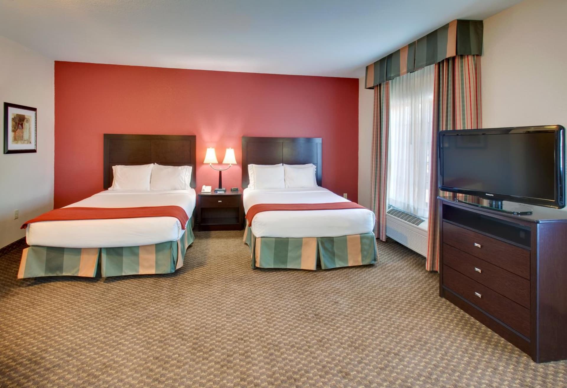 Holiday Inn Express Hotel & Suites Pleasant Prairie-Kenosha by IHG gallery photo in Pleasant Prairie, WI — image 14