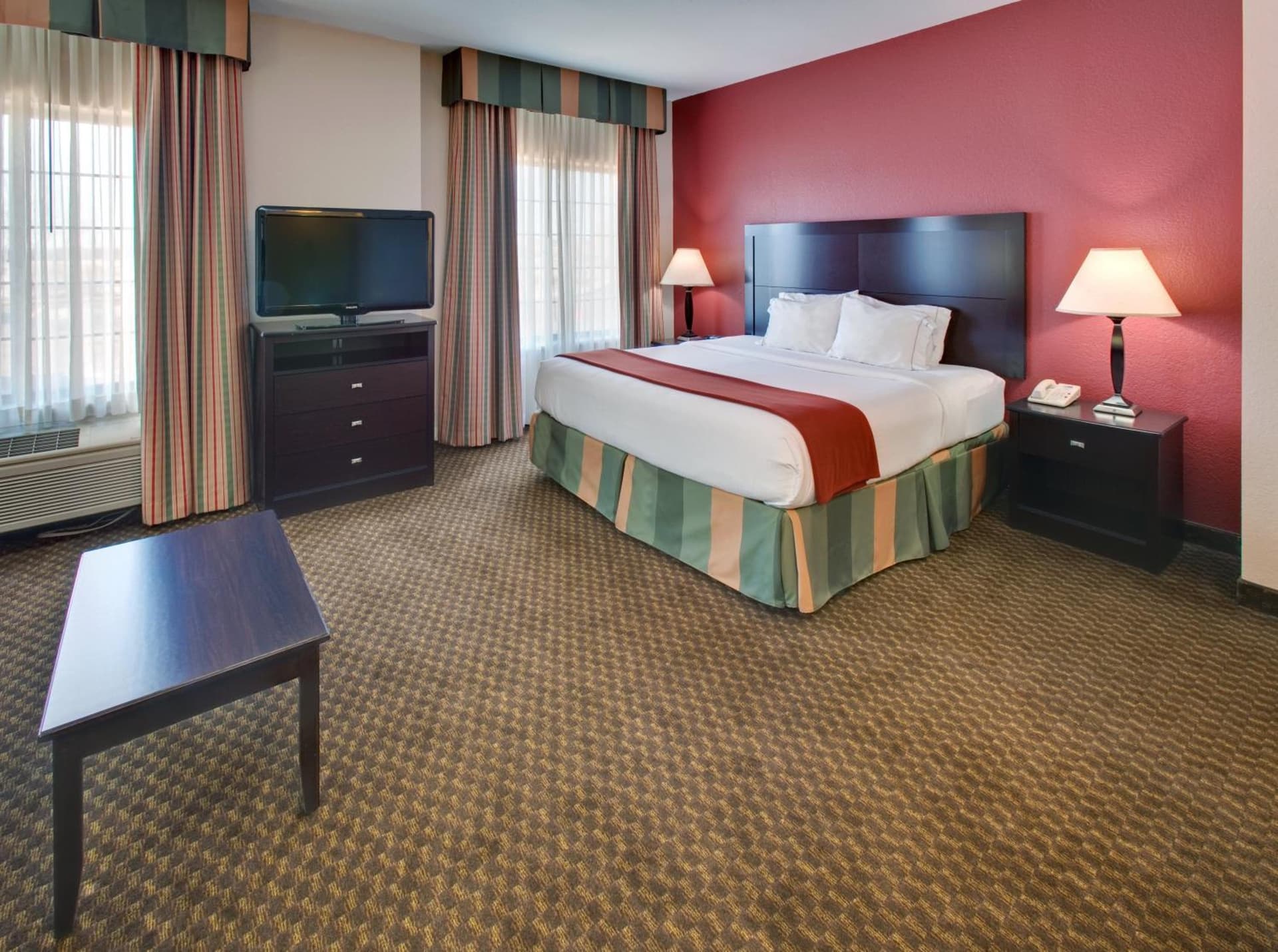 Holiday Inn Express Hotel & Suites Pleasant Prairie-Kenosha by IHG gallery photo in Pleasant Prairie, WI — image 19