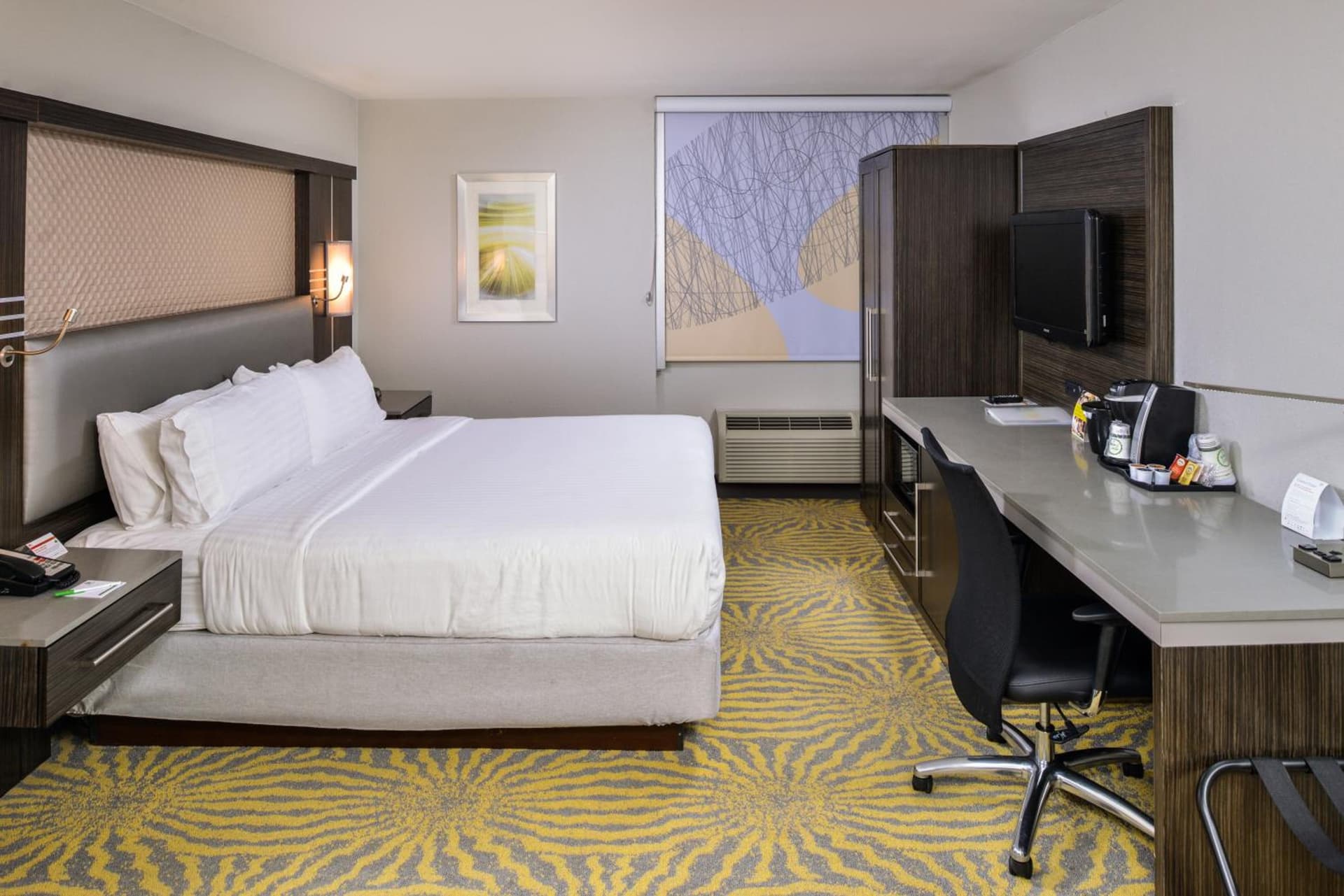 Holiday Inn Dallas-Richardson by IHG gallery photo in Richardson, TX — image 31