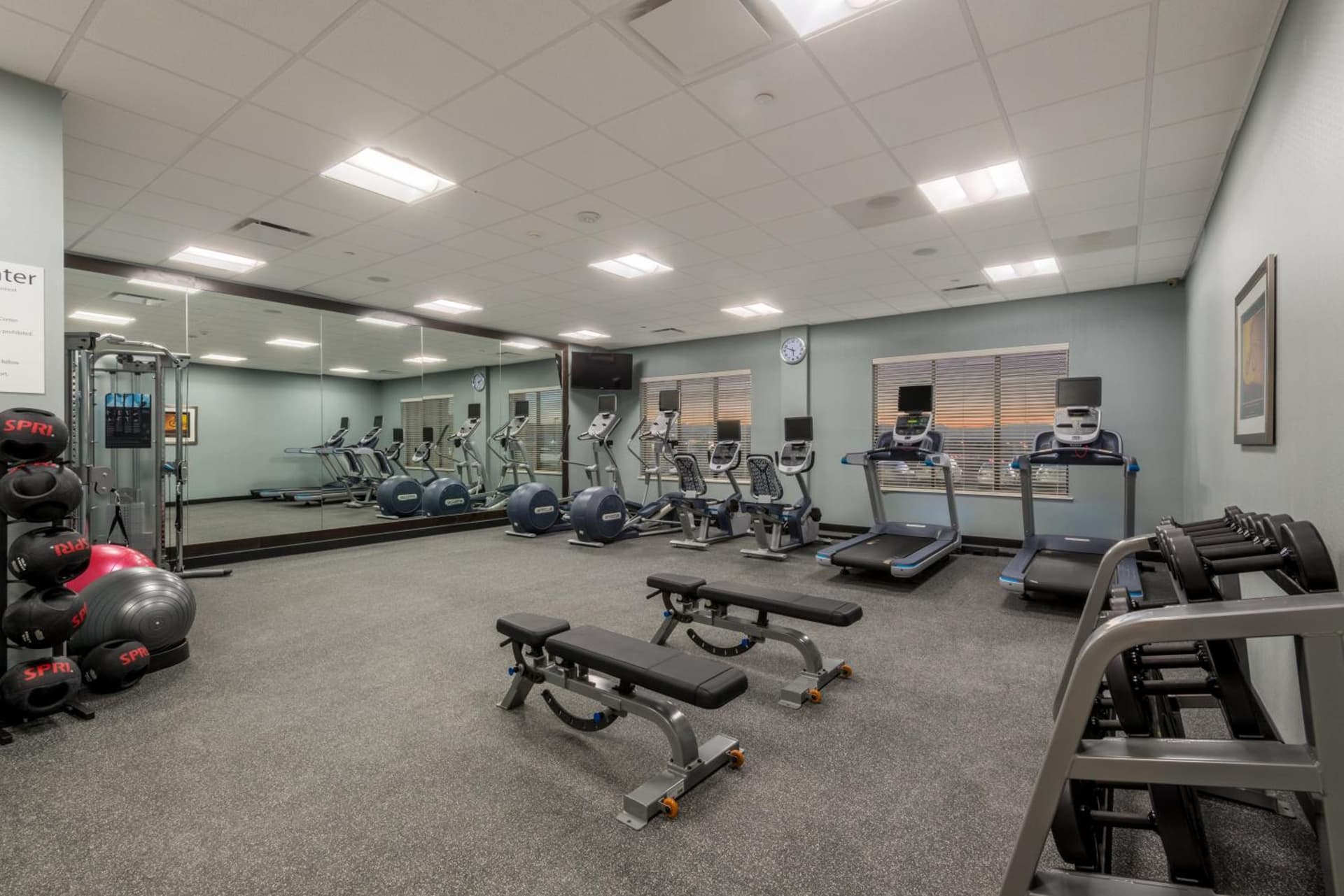 Holiday Inn Express & Suites Denver South - Castle Rock by IHG gallery photo in Castle Rock, CO — image 18