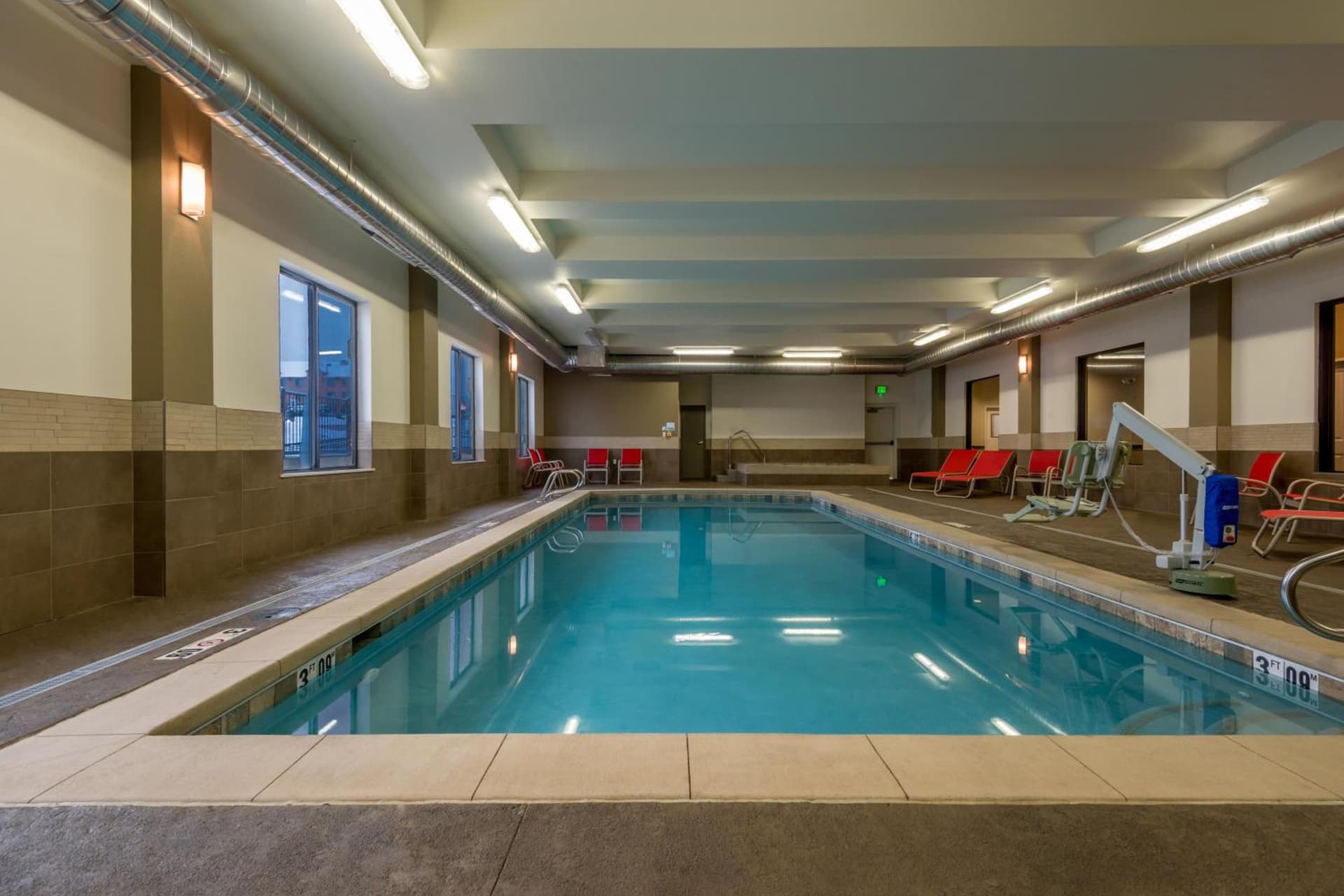 Holiday Inn Express & Suites Denver South - Castle Rock by IHG gallery photo in Castle Rock, CO — image 19