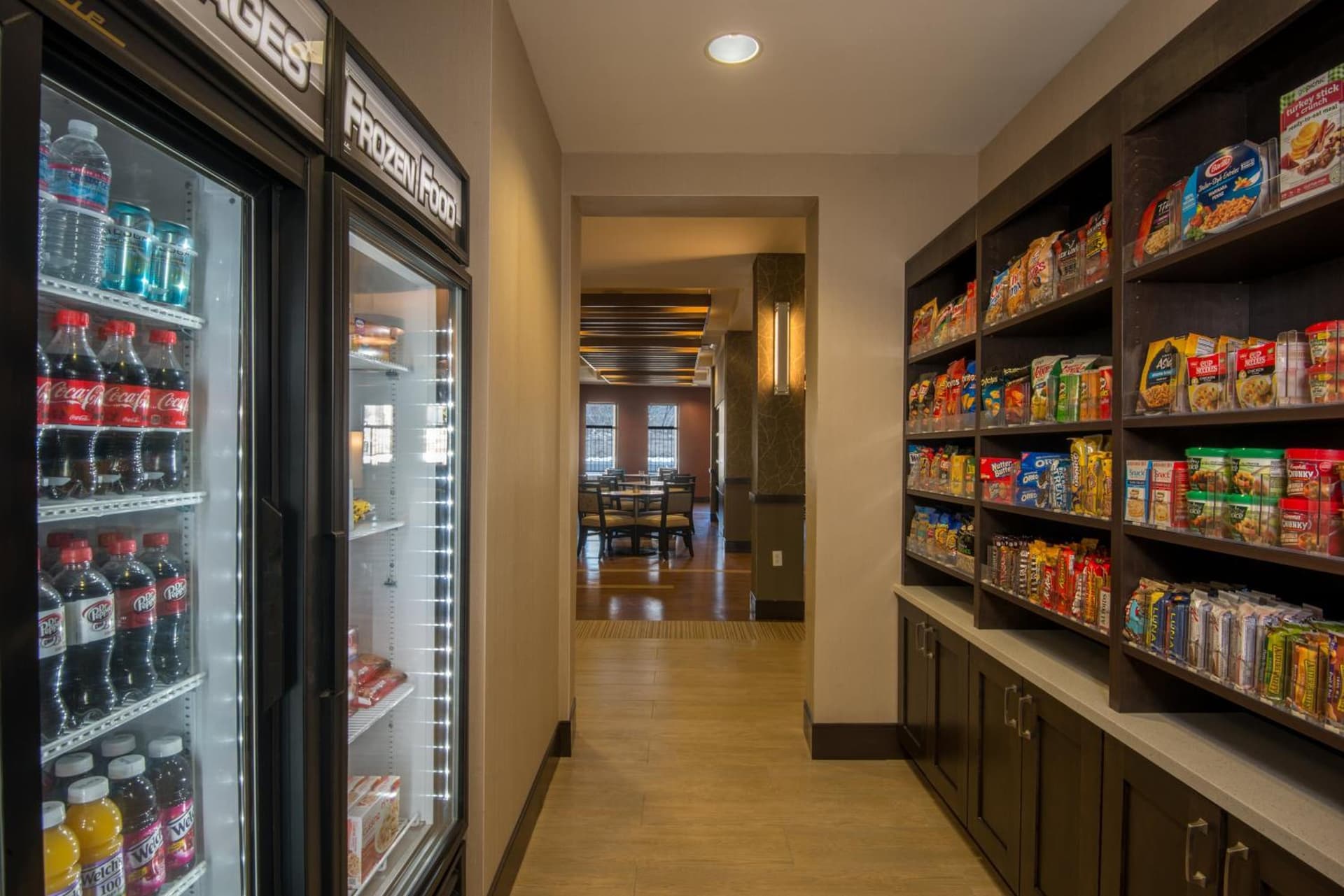 Holiday Inn Express & Suites Denver South - Castle Rock by IHG gallery photo in Castle Rock, CO — image 15