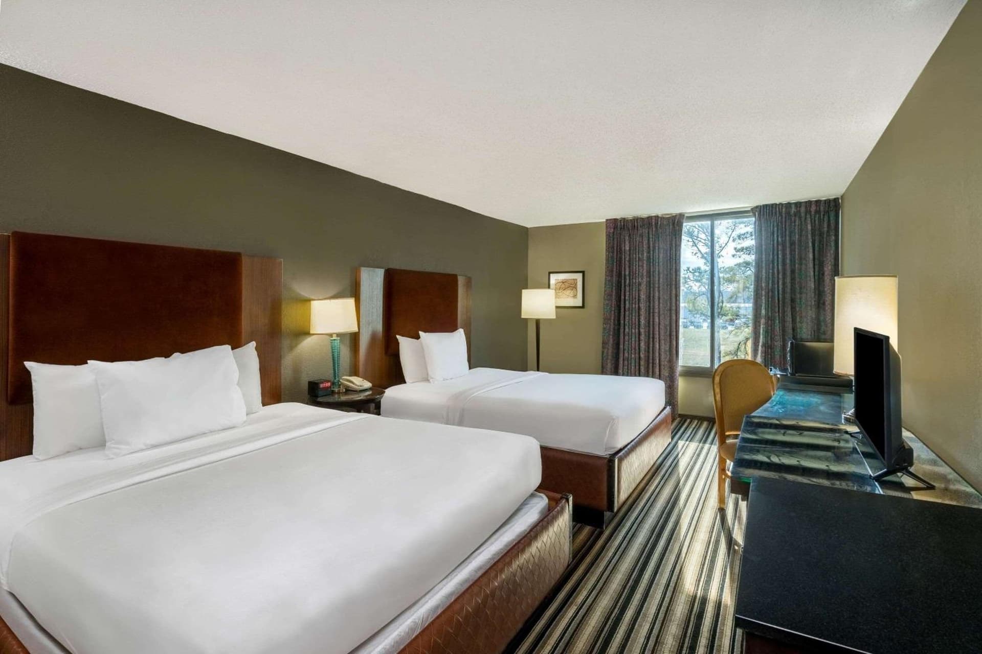 Travelodge by Wyndham Memphis Airport/Graceland gallery photo in Memphis, TN — image 60
