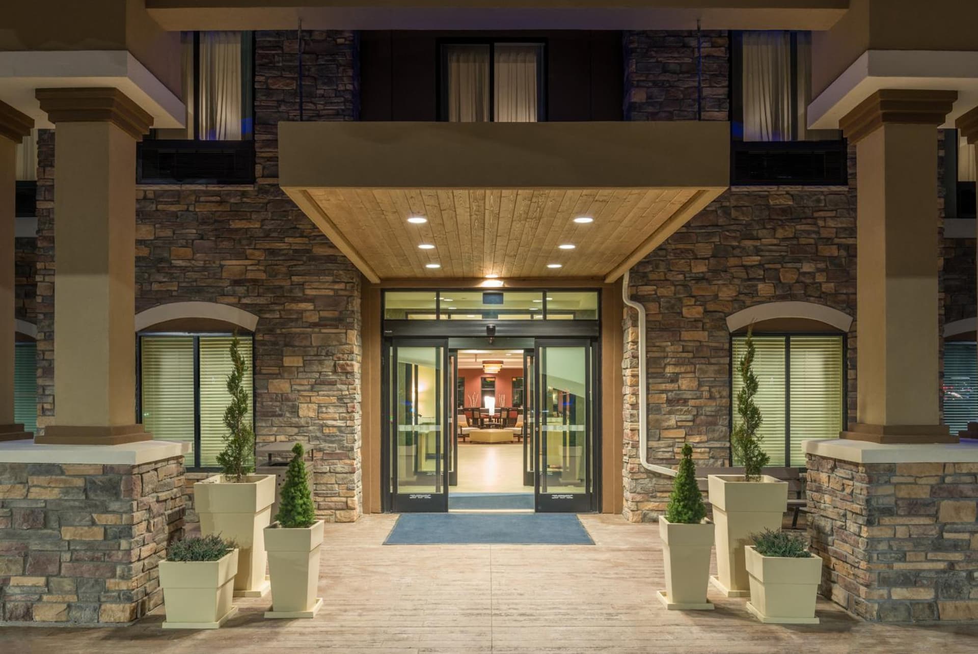 Holiday Inn Express & Suites Denver South - Castle Rock by IHG gallery photo in Castle Rock, CO — image 41
