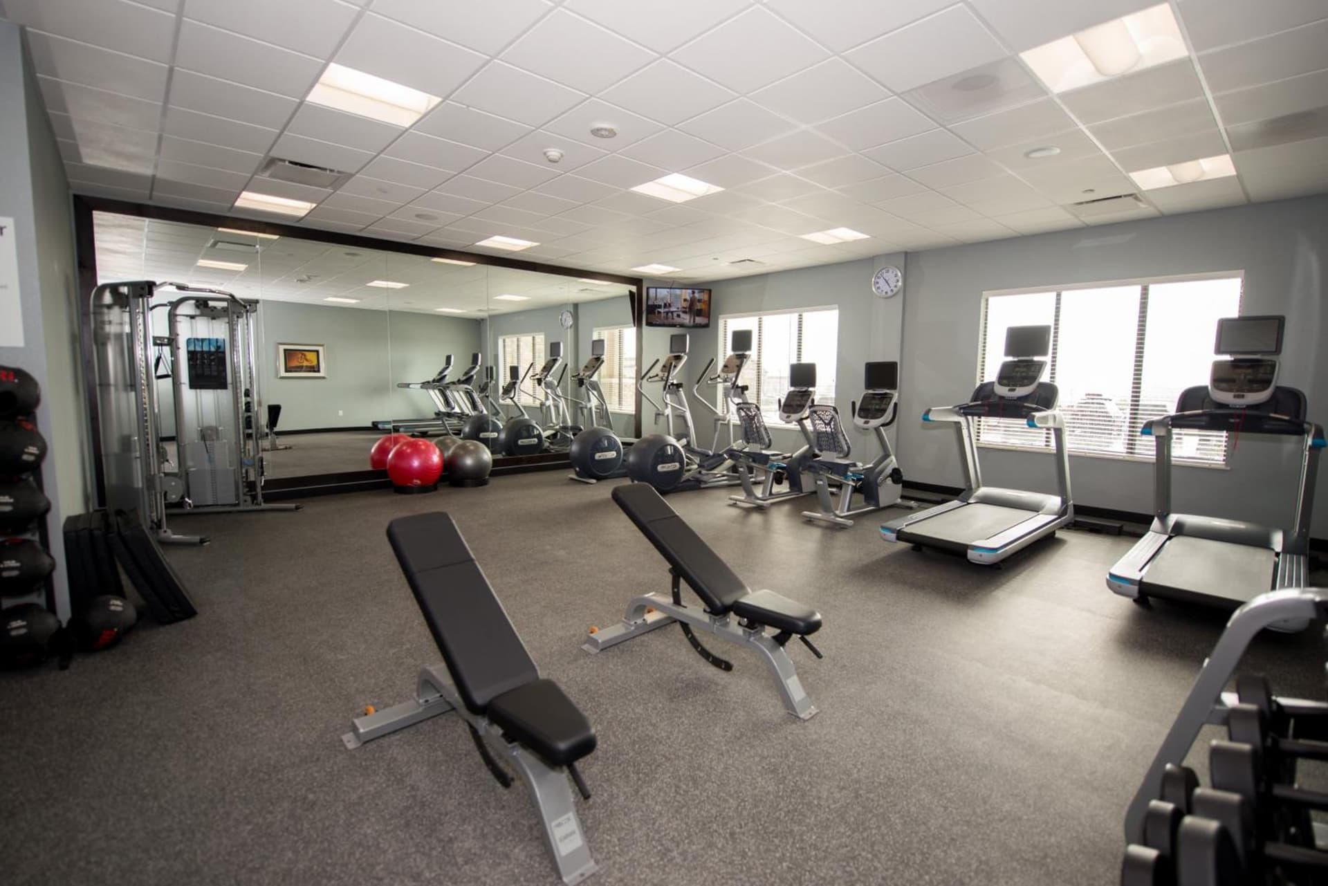 Holiday Inn Express & Suites Denver South - Castle Rock by IHG gallery photo in Castle Rock, CO — image 31