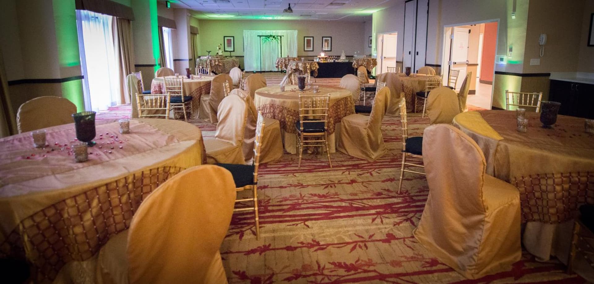 Holiday Inn Express & Suites Denver South - Castle Rock by IHG gallery photo in Castle Rock, CO — image 35