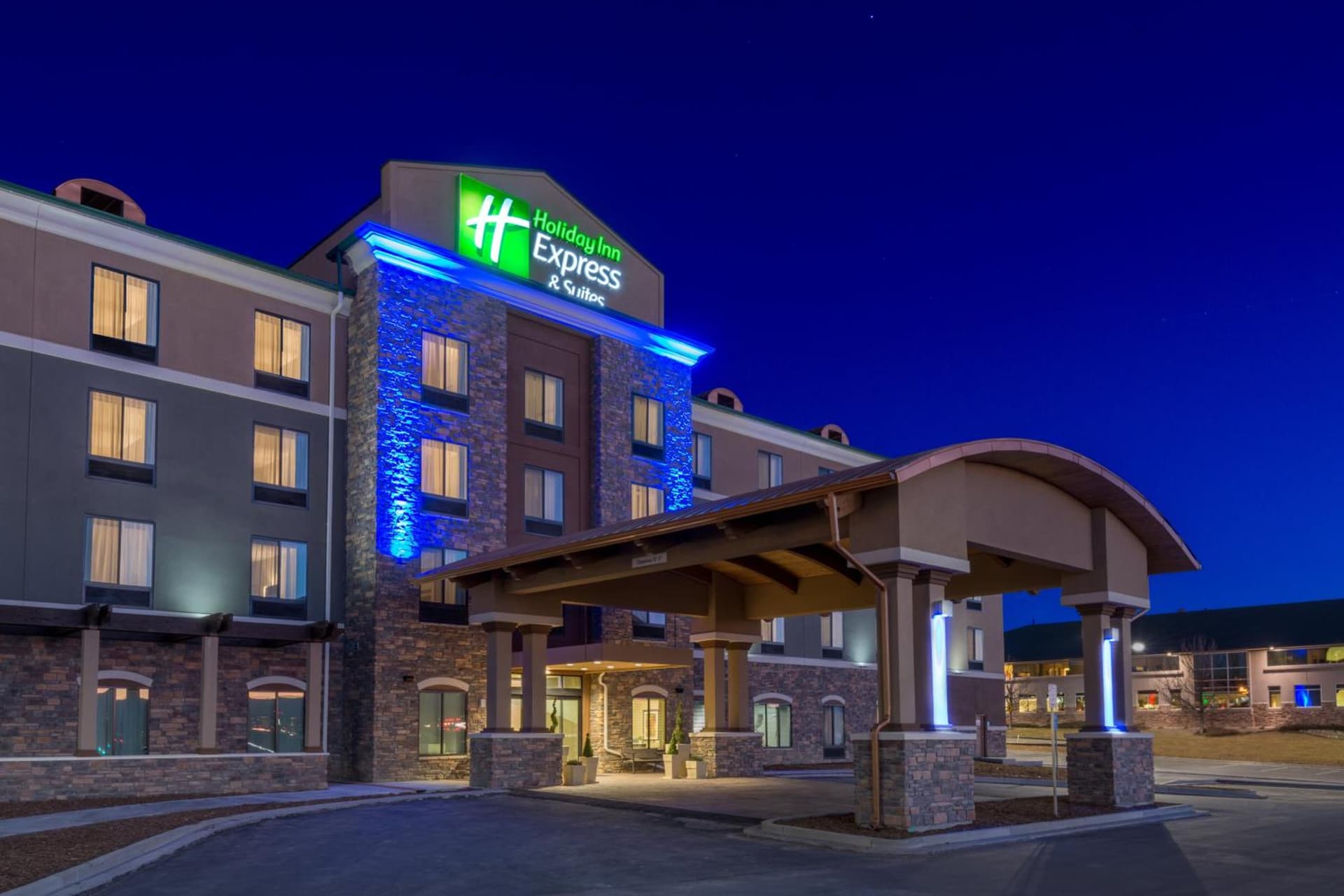 Holiday Inn Express & Suites Denver South - Castle Rock by IHG gallery photo in Castle Rock, CO — image 34