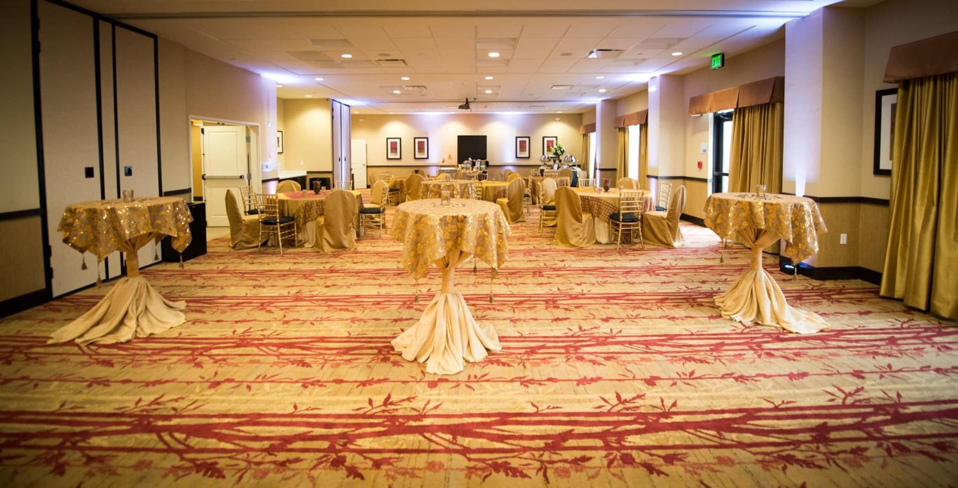 Holiday Inn Express & Suites Denver South - Castle Rock by IHG gallery photo in Castle Rock, CO — image 16
