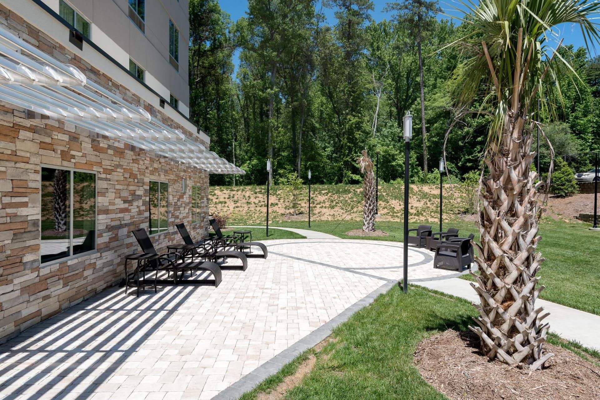 Holiday Inn Express & Suites - Charlotte Airport by IHG gallery photo in Charlotte, NC — image 35
