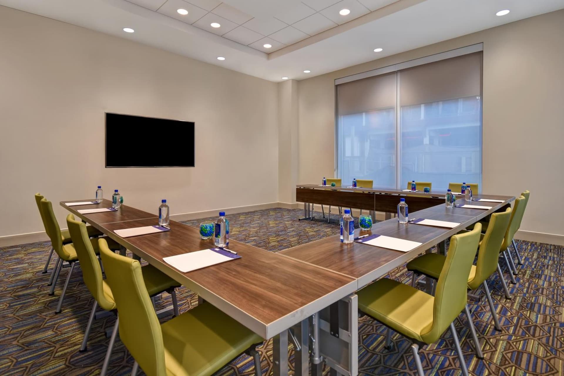 Holiday Inn Express & Suites - Galveston Beach by IHG gallery photo in Galveston, TX — image 17