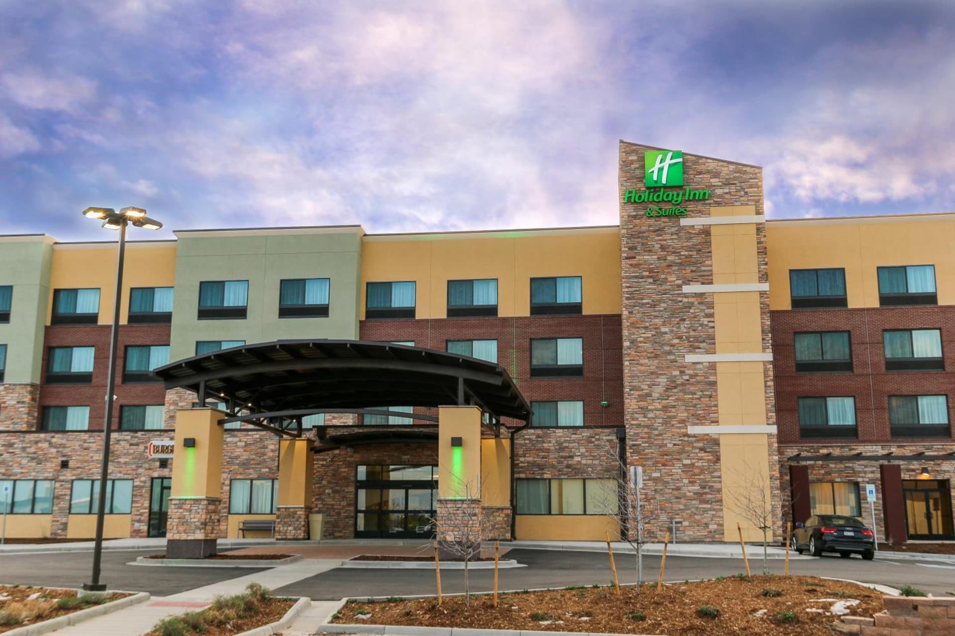 Holiday Inn & Suites Denver Tech Center-Centennial by IHG gallery photo in Centennial, CO — image 59