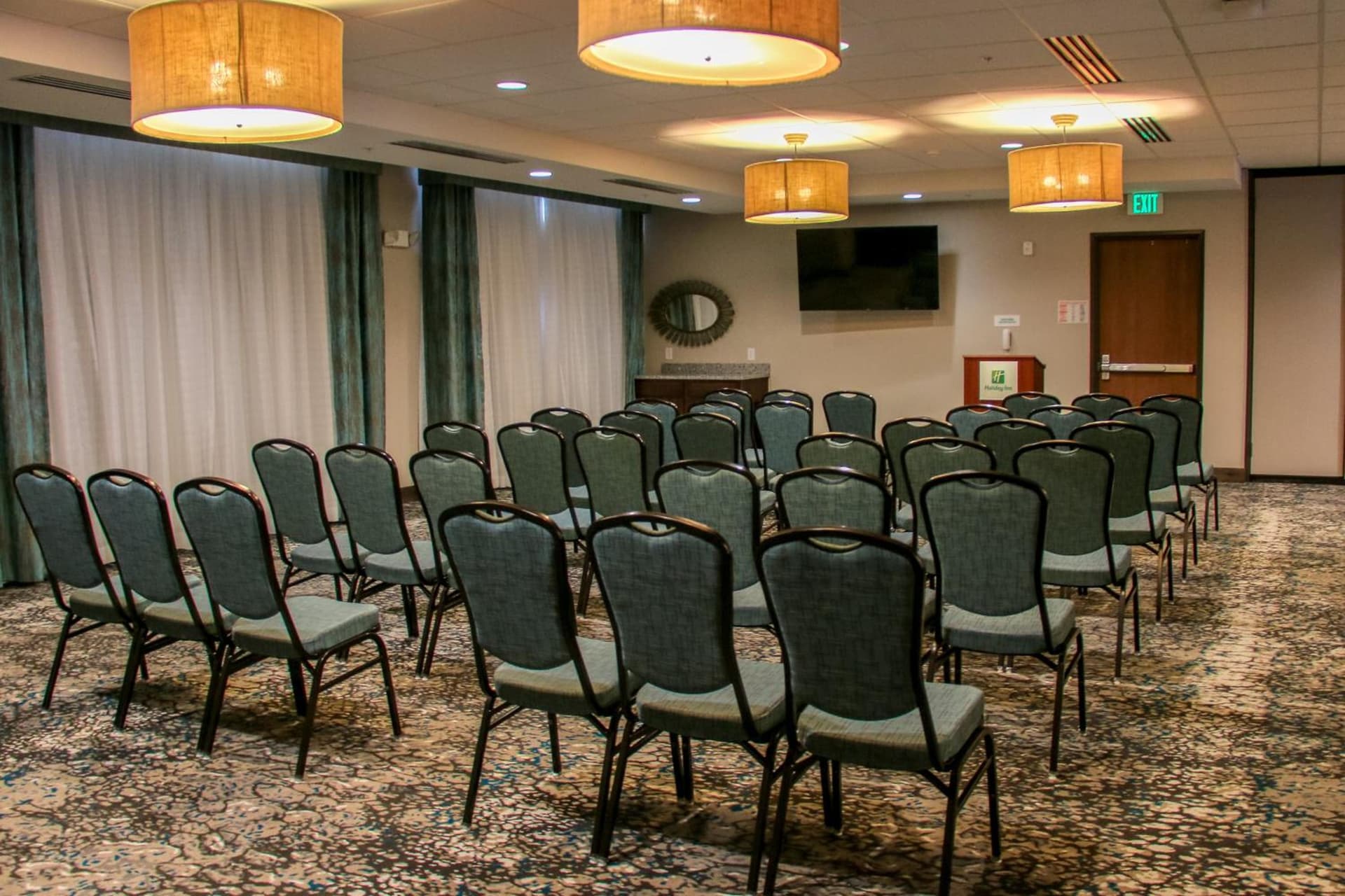 Holiday Inn & Suites Denver Tech Center-Centennial by IHG gallery photo in Centennial, CO — image 82