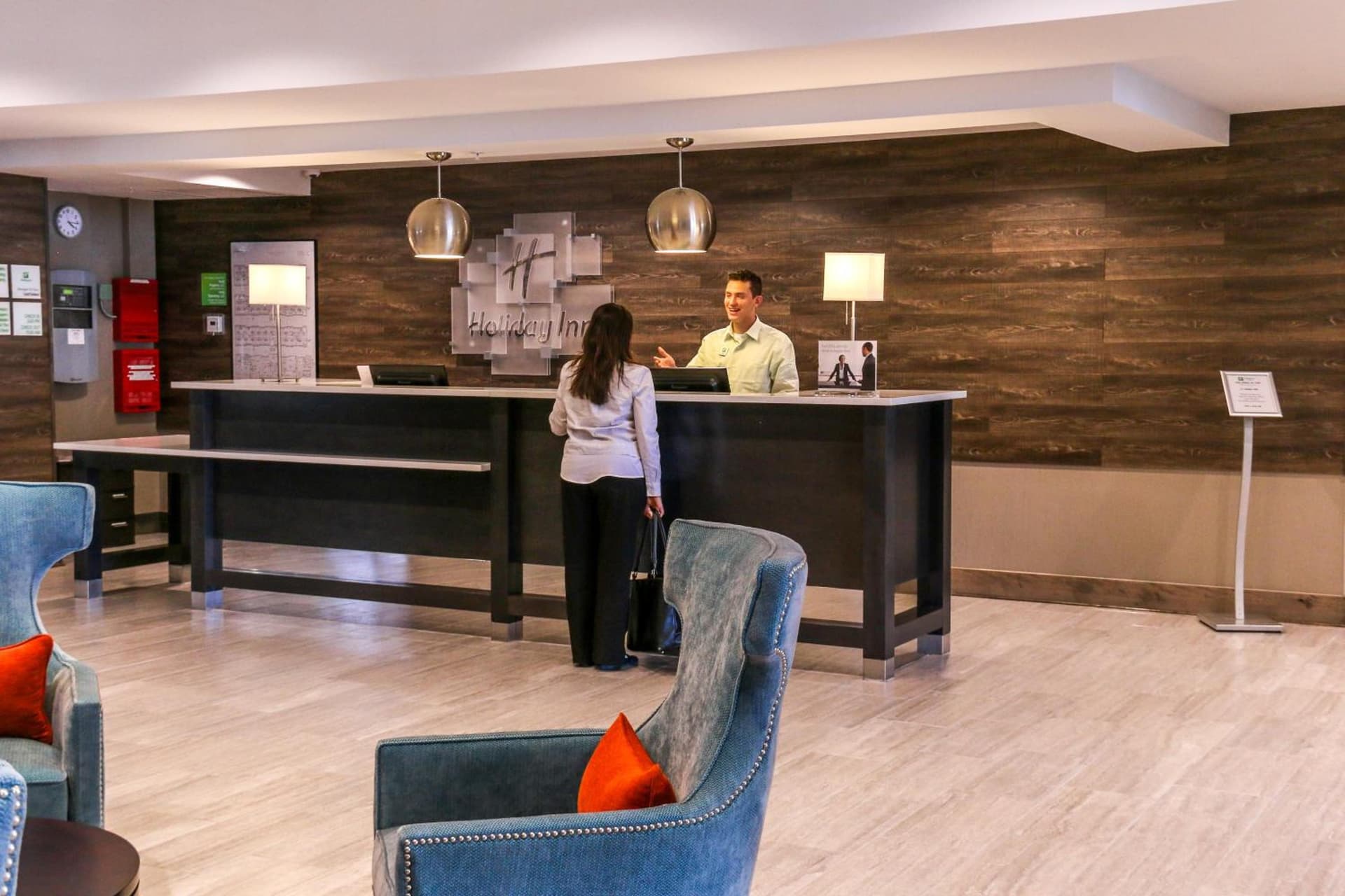 Holiday Inn & Suites Denver Tech Center-Centennial by IHG gallery photo in Centennial, CO — image 9