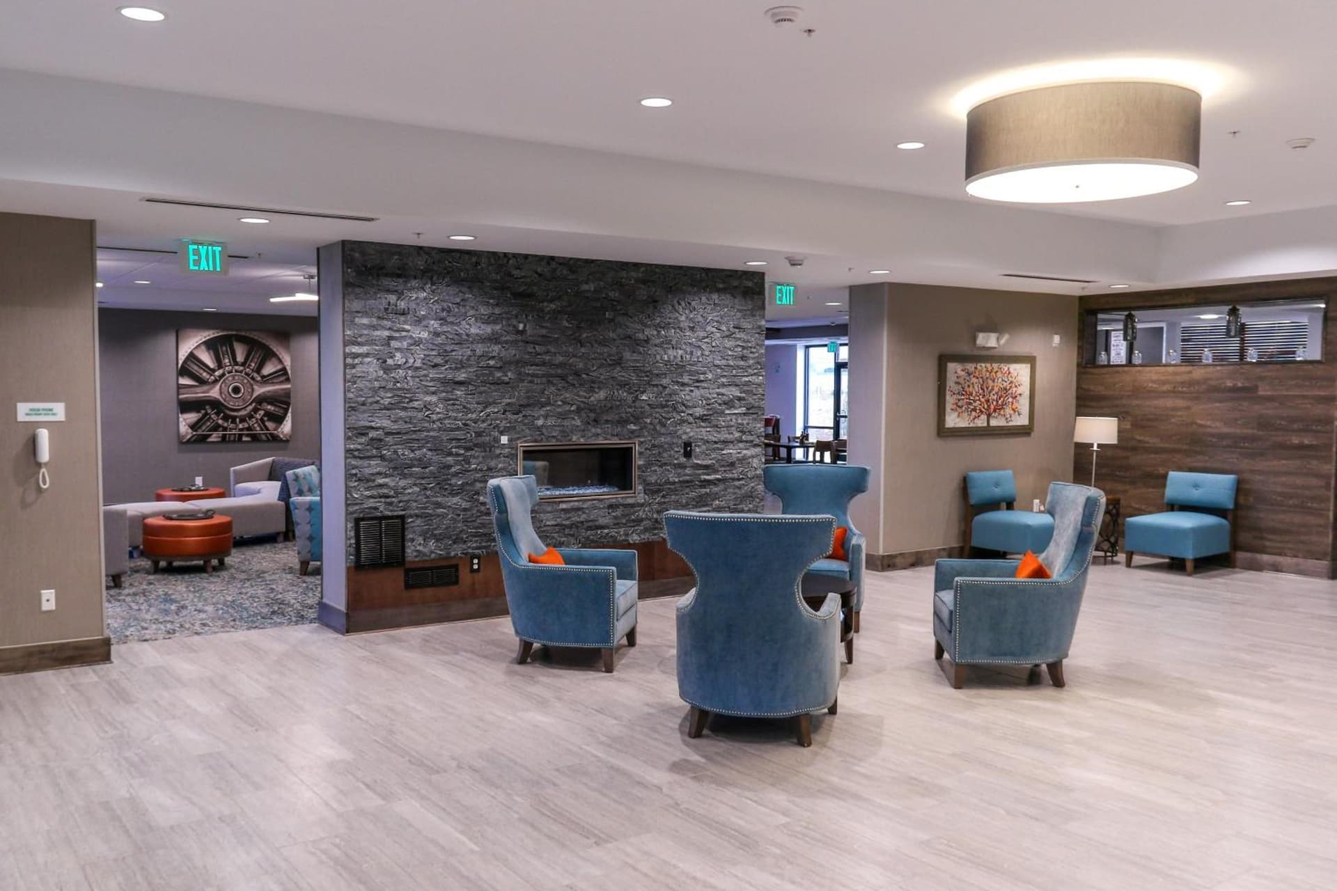 Holiday Inn & Suites Denver Tech Center-Centennial by IHG gallery photo in Centennial, CO — image 50