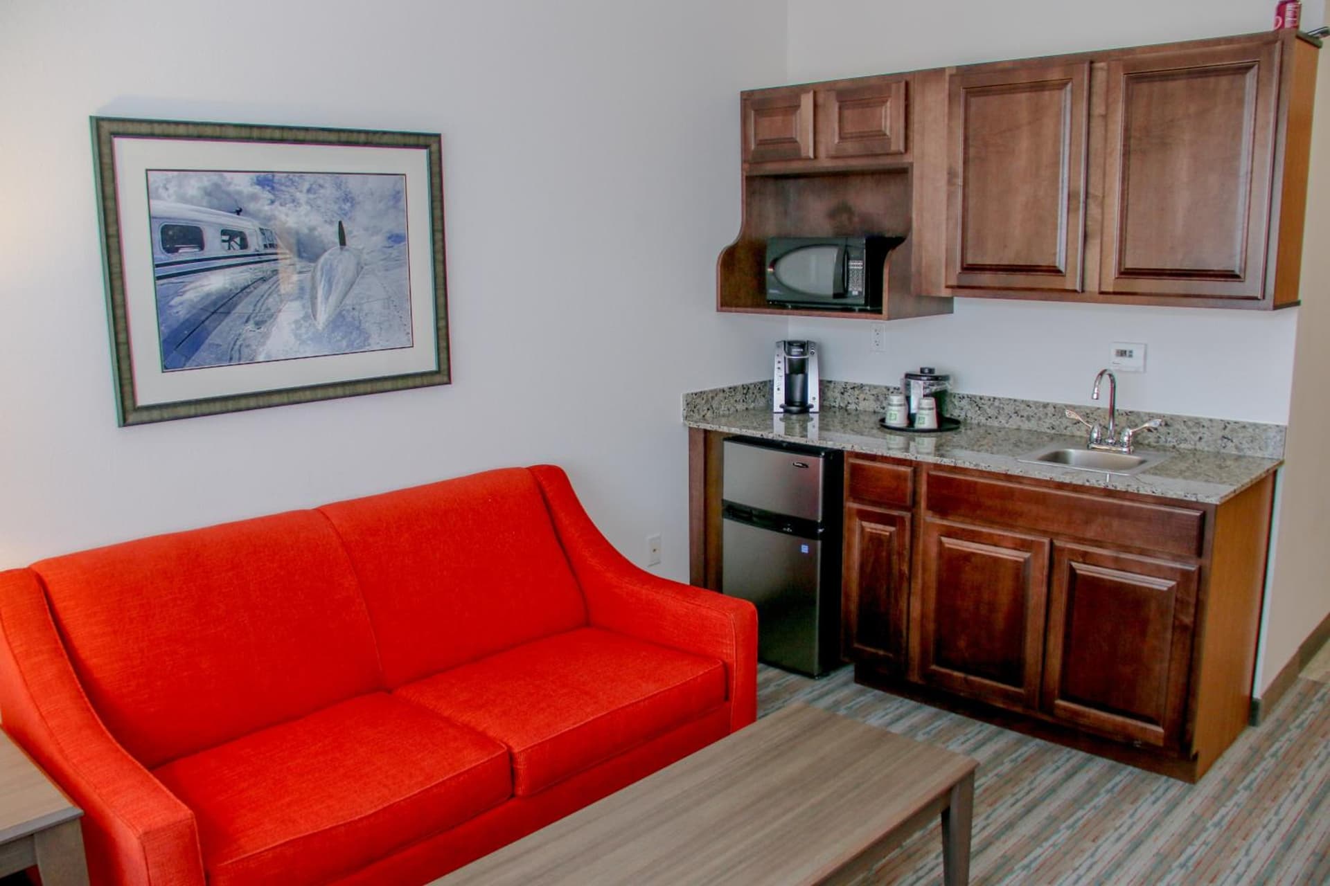 Holiday Inn & Suites Denver Tech Center-Centennial by IHG gallery photo in Centennial, CO — image 19