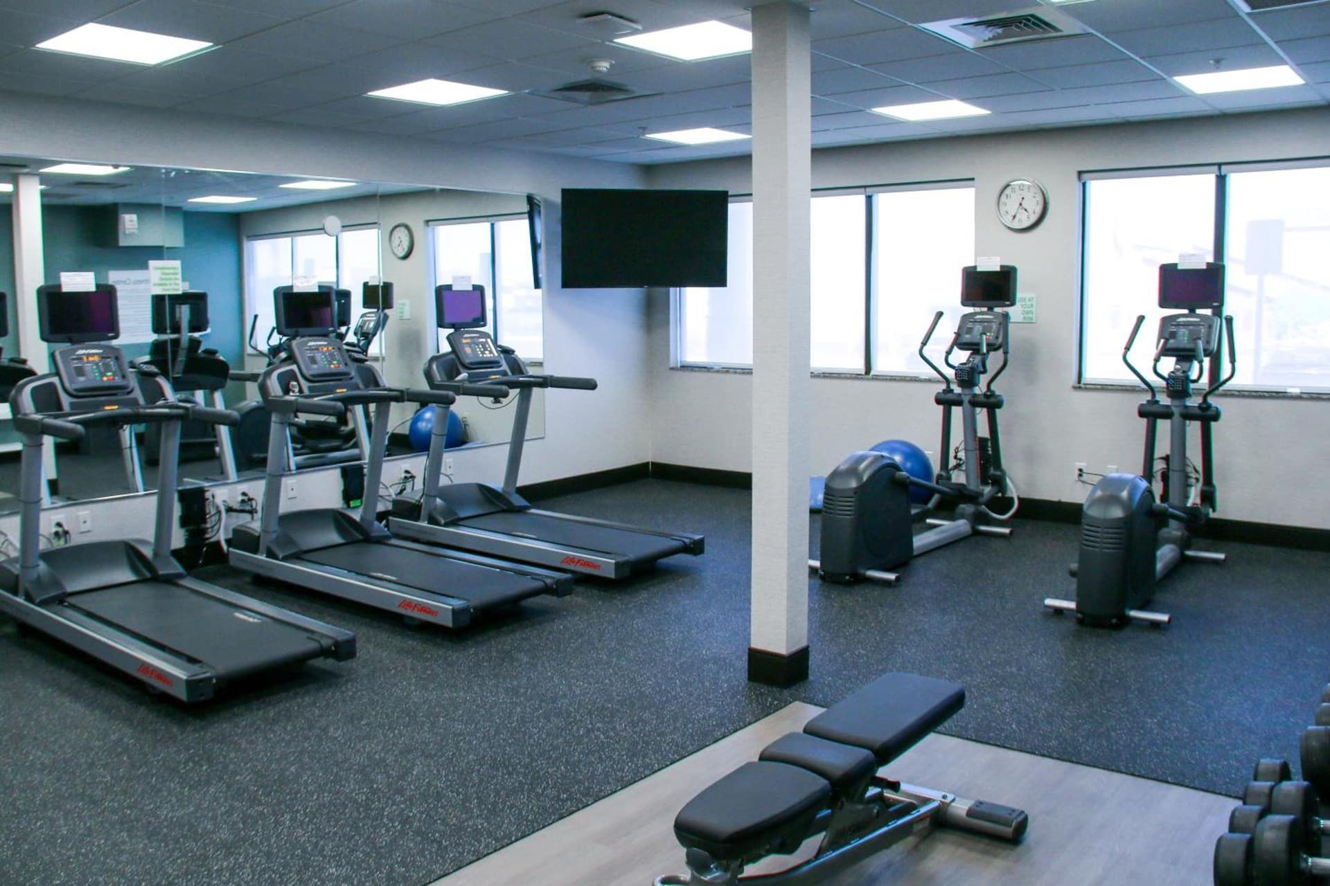 Holiday Inn & Suites Denver Tech Center-Centennial by IHG gallery photo in Centennial, CO — image 24